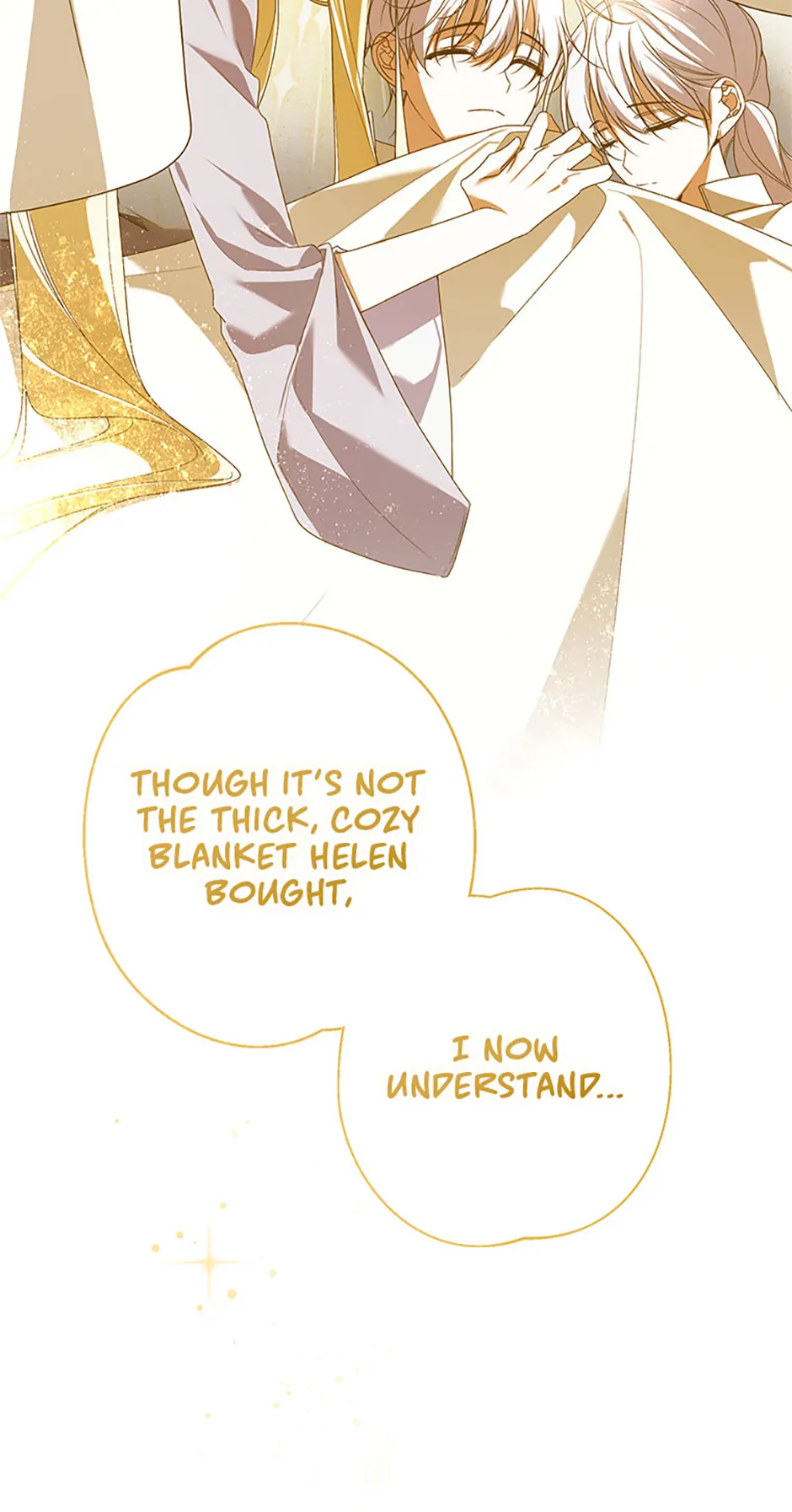 Cling to me (Please Be Obsessed With Me) chapter 35 page 37