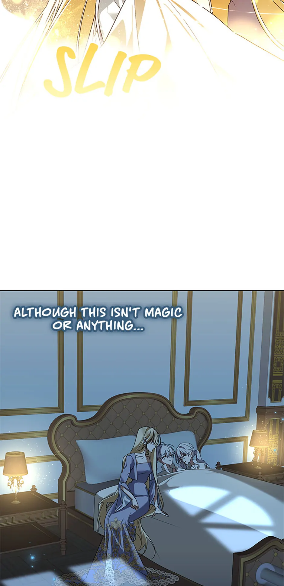 Cling to me (Please Be Obsessed With Me) chapter 35 page 39