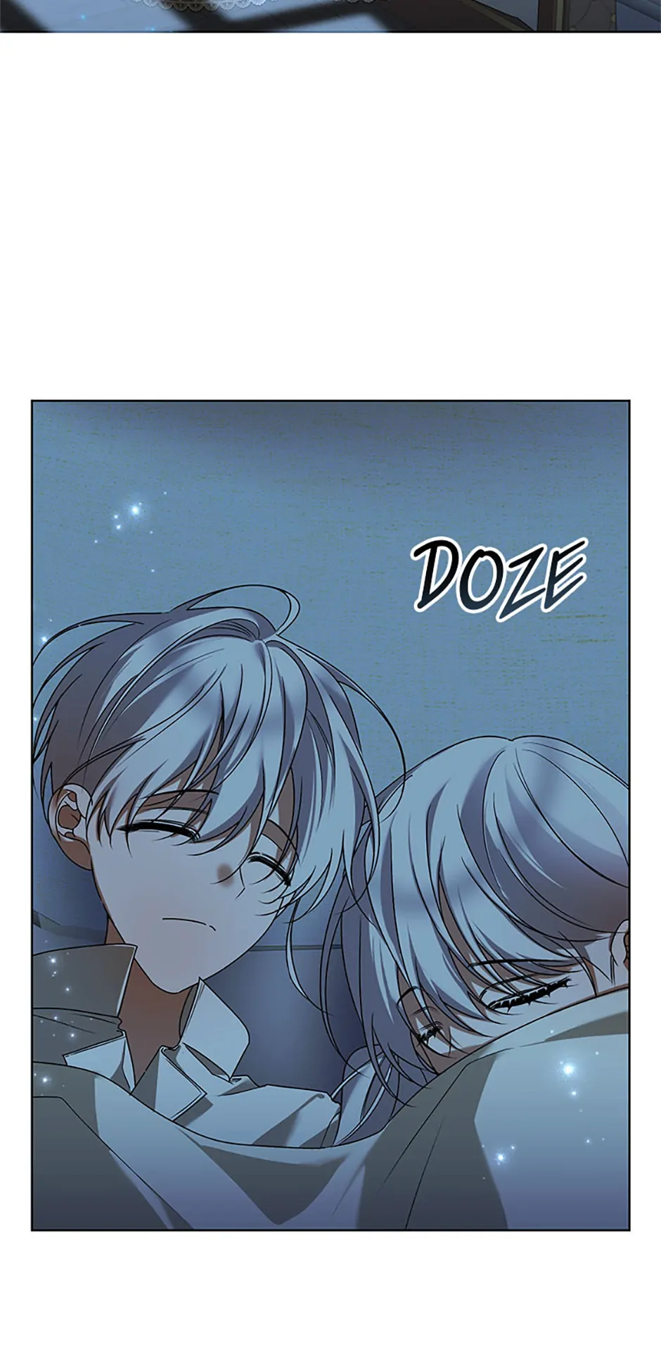 Cling to me (Please Be Obsessed With Me) chapter 35 page 40