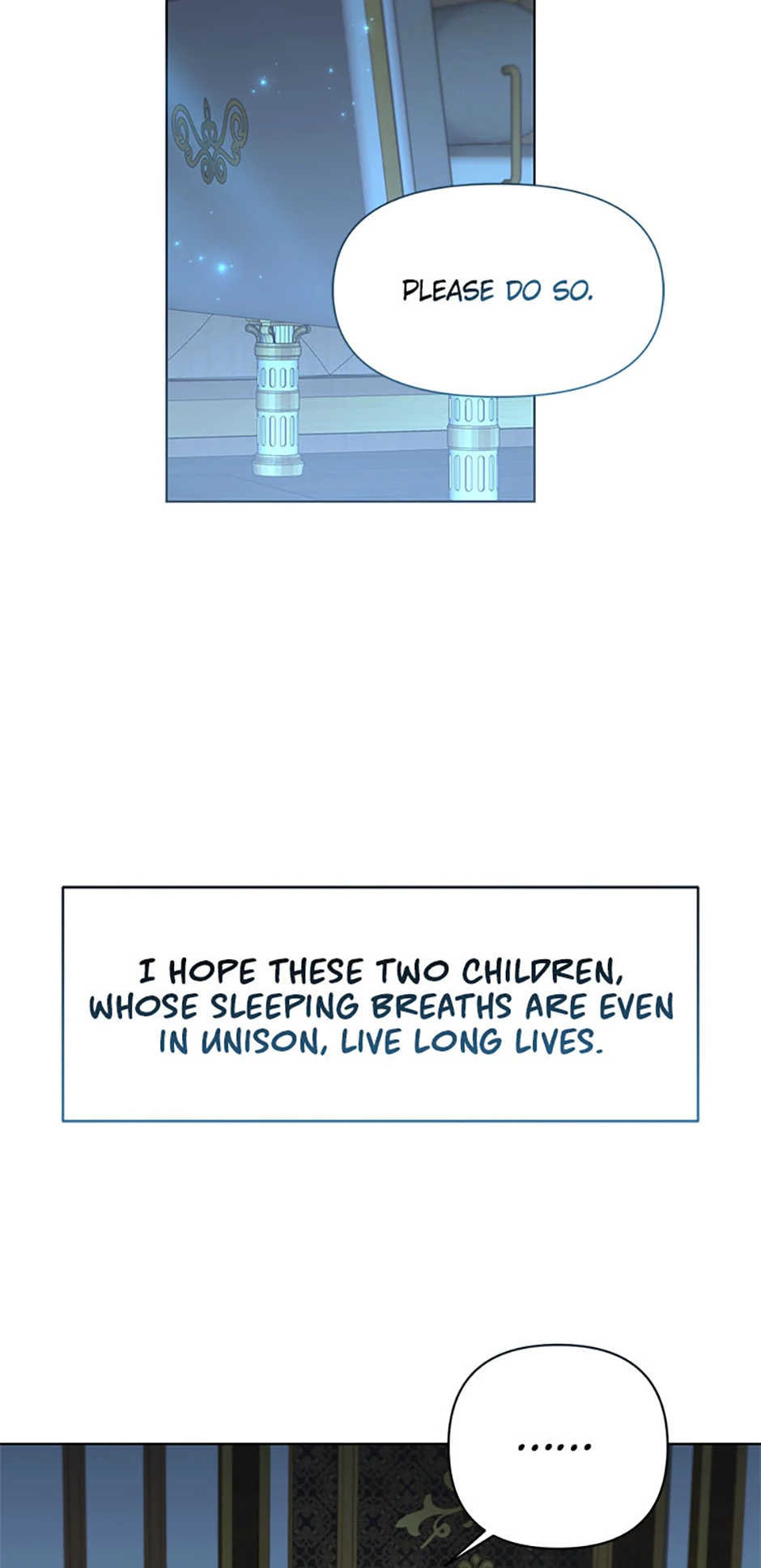 Cling to me (Please Be Obsessed With Me) chapter 35 page 44