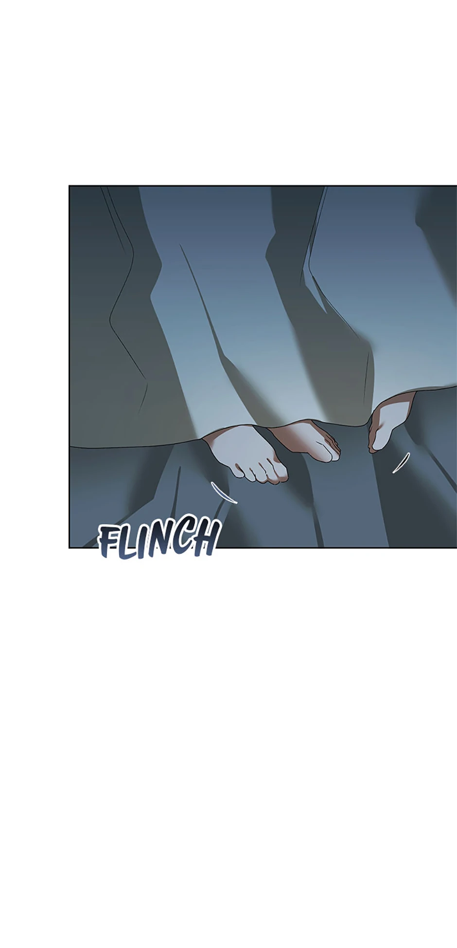 Cling to me (Please Be Obsessed With Me) chapter 35 page 46