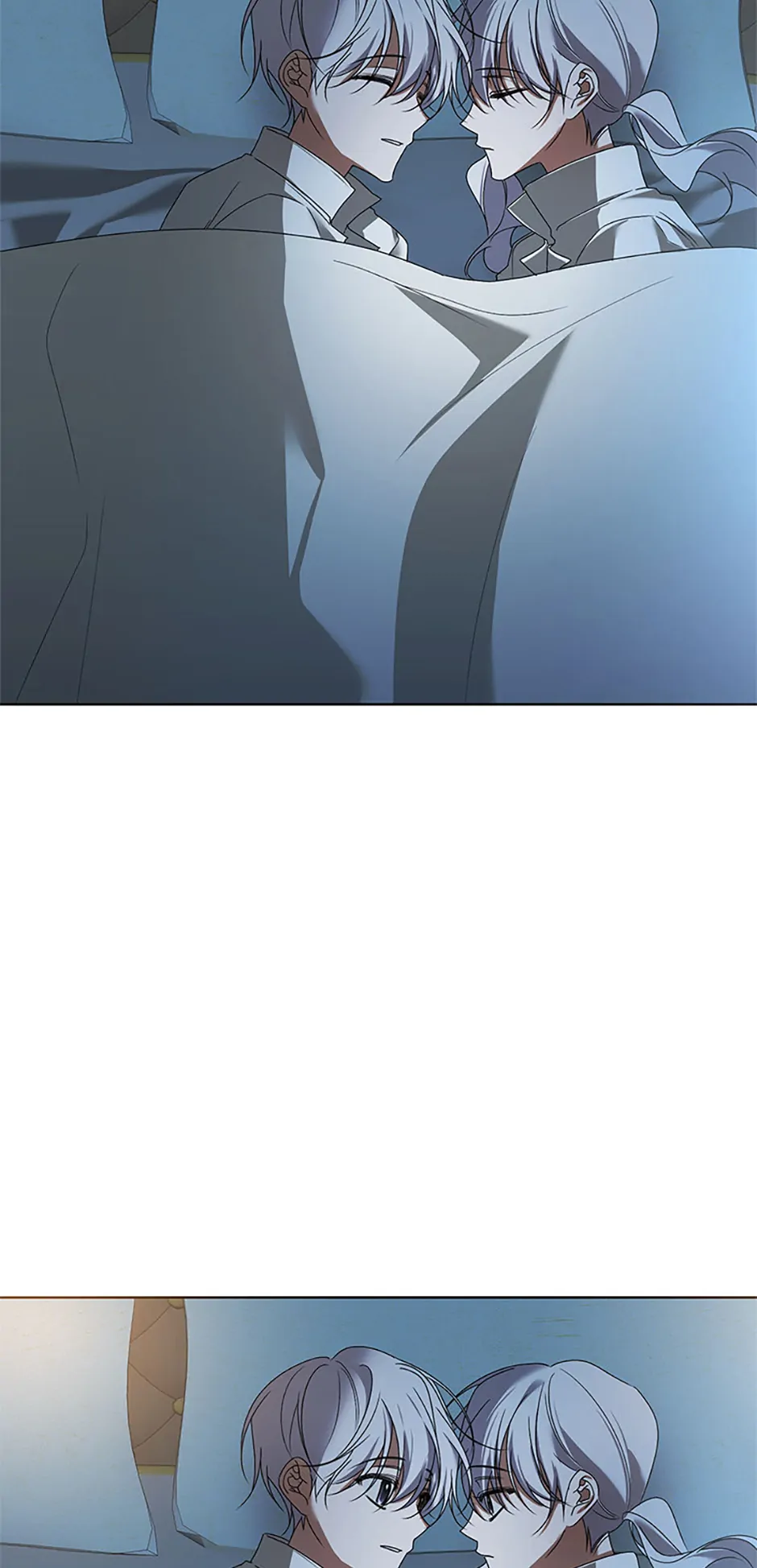 Cling to me (Please Be Obsessed With Me) chapter 35 page 48