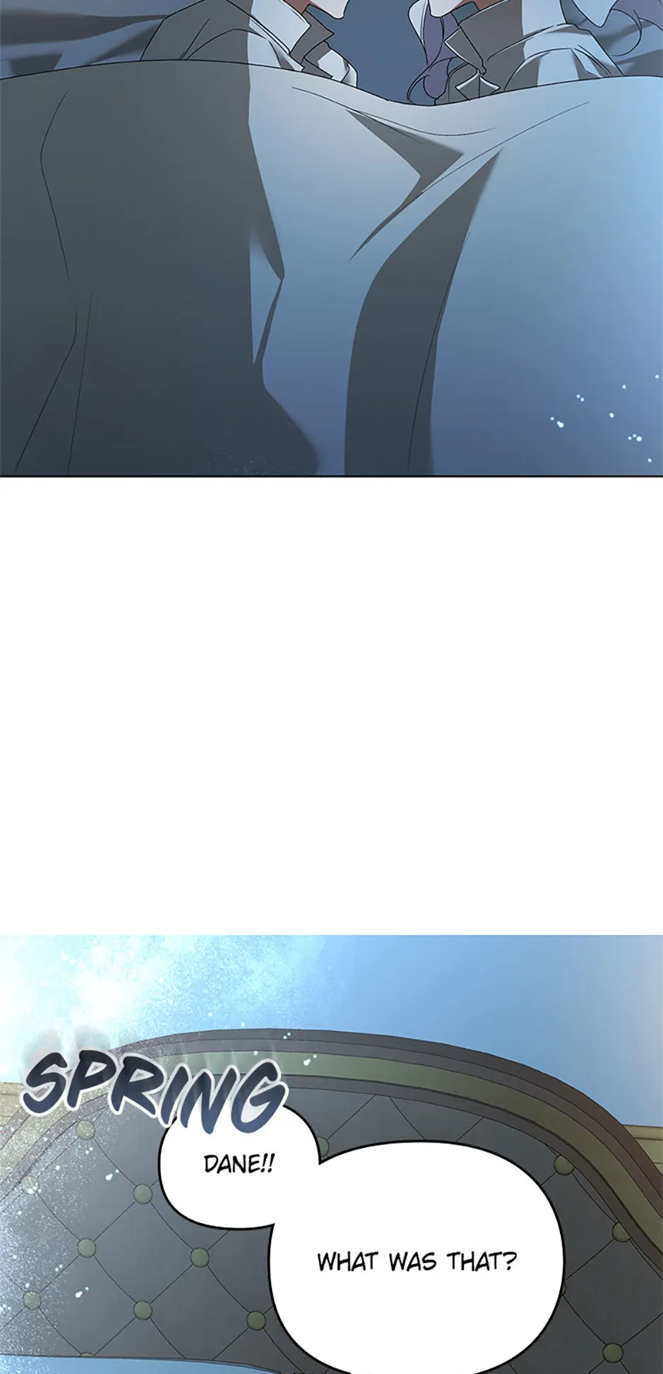 Cling to me (Please Be Obsessed With Me) chapter 35 page 49