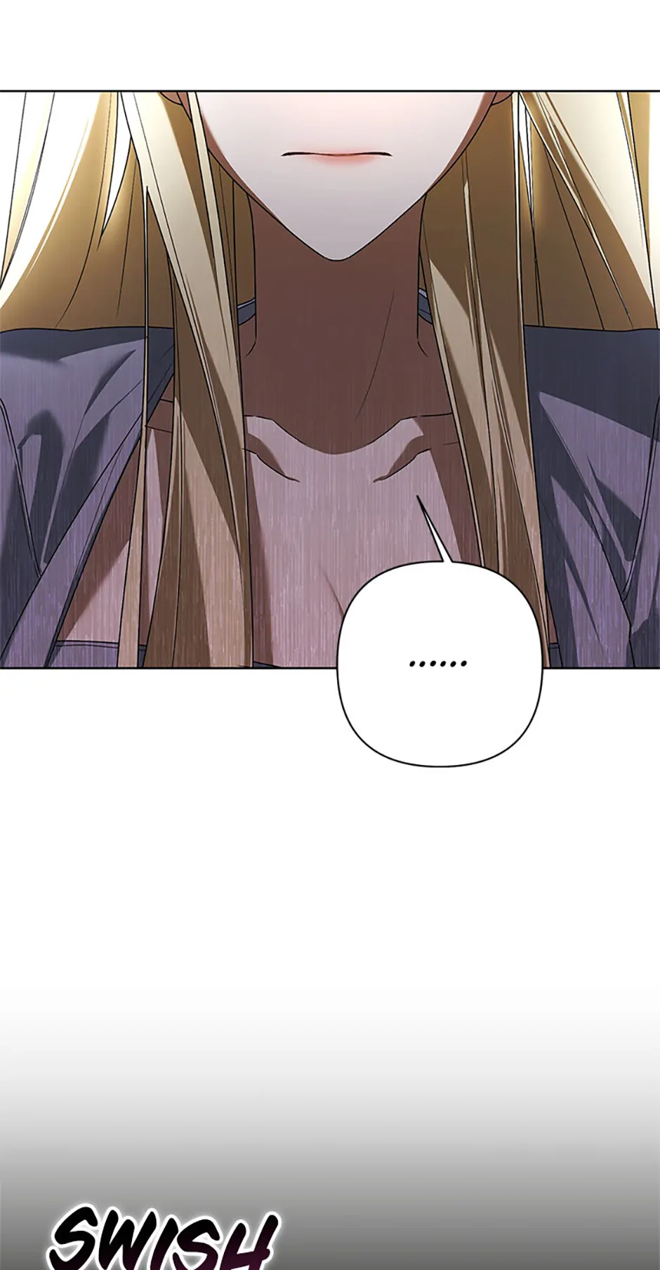 Cling to me (Please Be Obsessed With Me) chapter 35 page 5