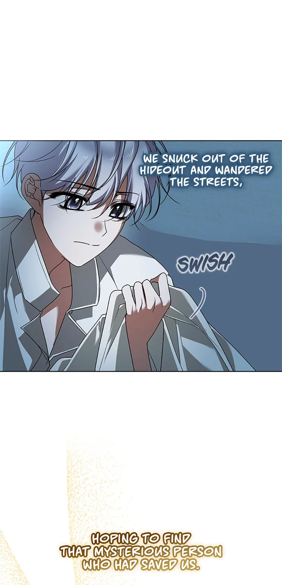 Cling to me (Please Be Obsessed With Me) chapter 35 page 51