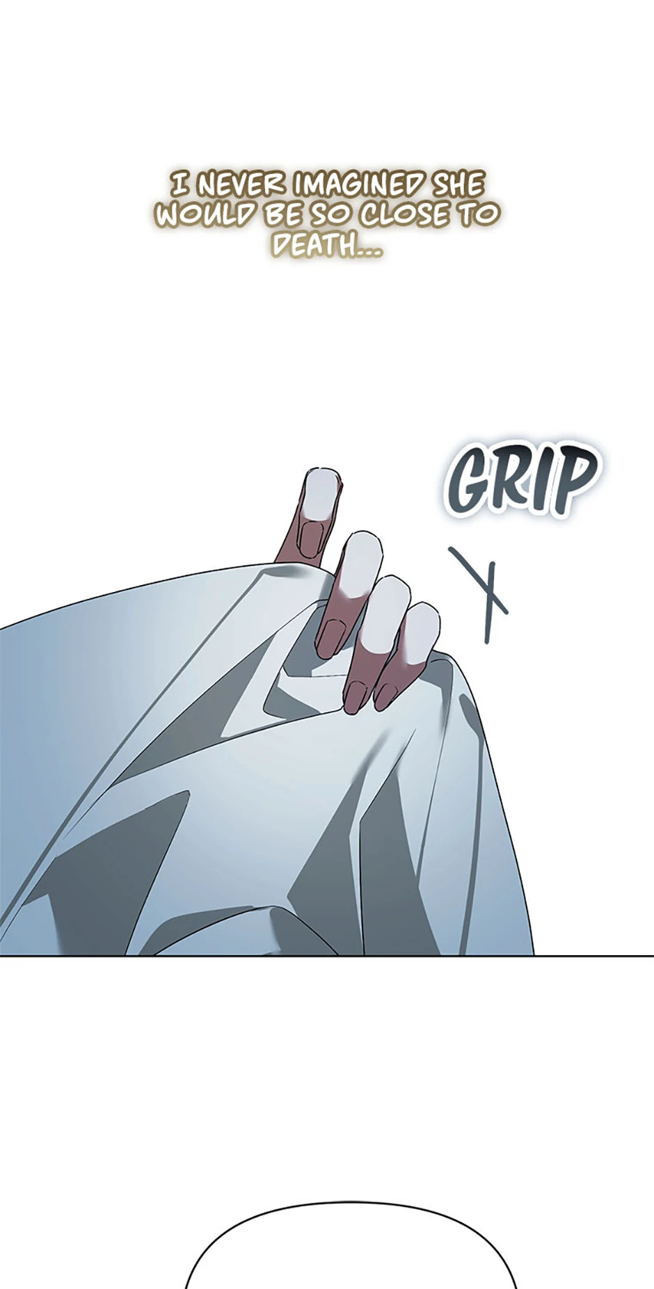 Cling to me (Please Be Obsessed With Me) chapter 35 page 53