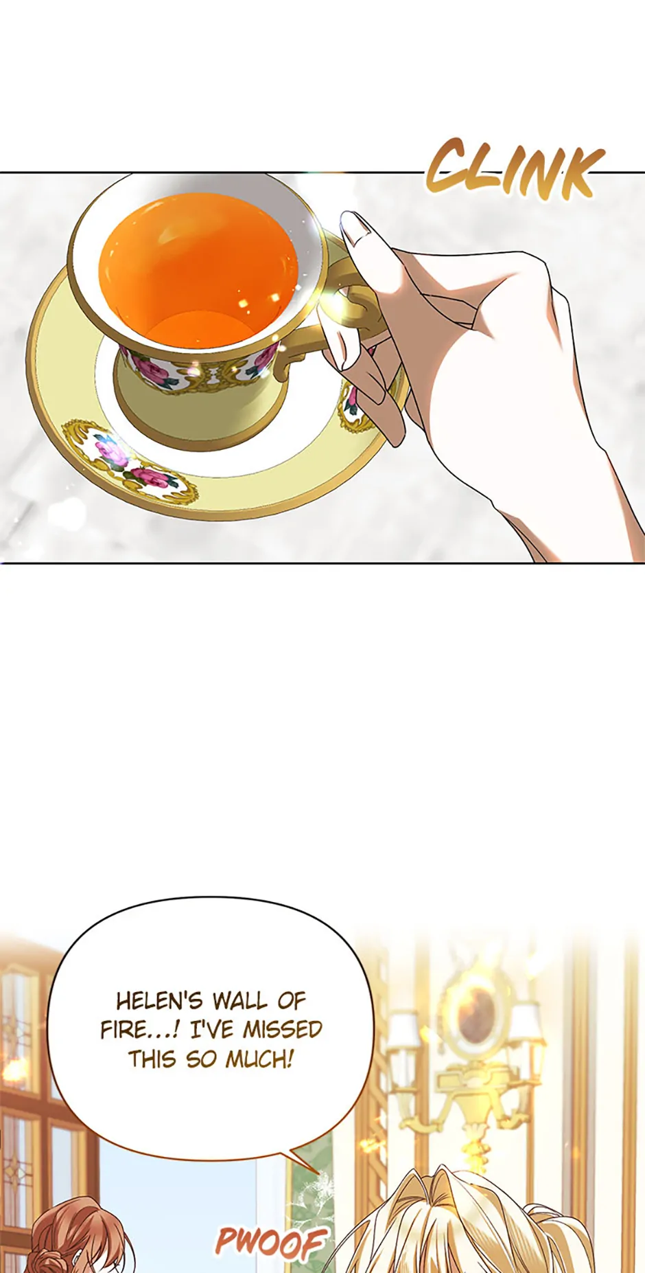 Cling to me (Please Be Obsessed With Me) chapter 35 page 58
