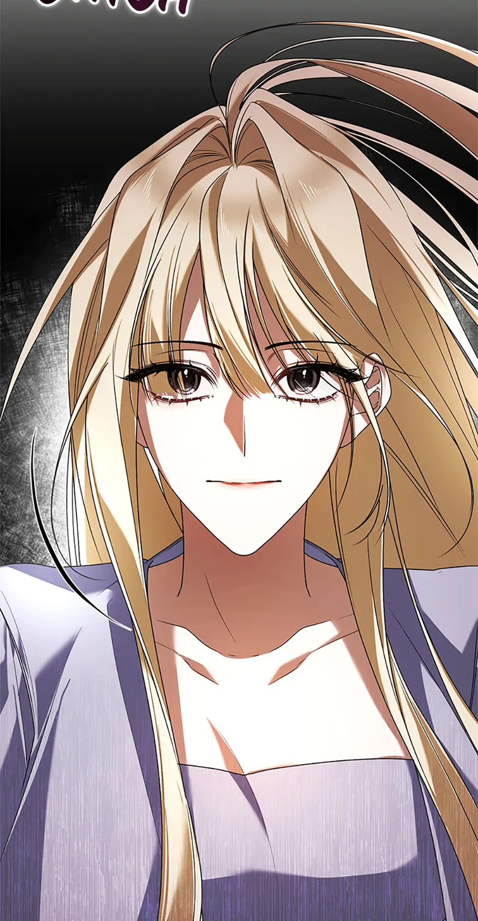 Cling to me (Please Be Obsessed With Me) chapter 35 page 6