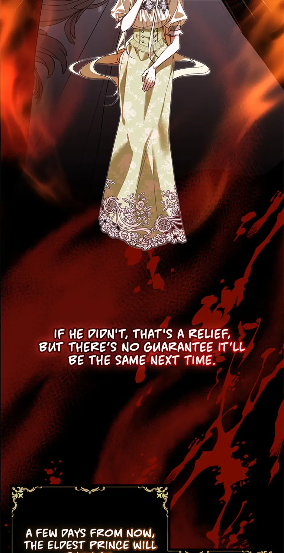 Cling to me (Please Be Obsessed With Me) chapter 35 page 62
