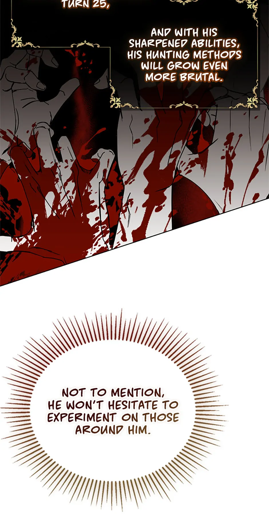 Cling to me (Please Be Obsessed With Me) chapter 35 page 63