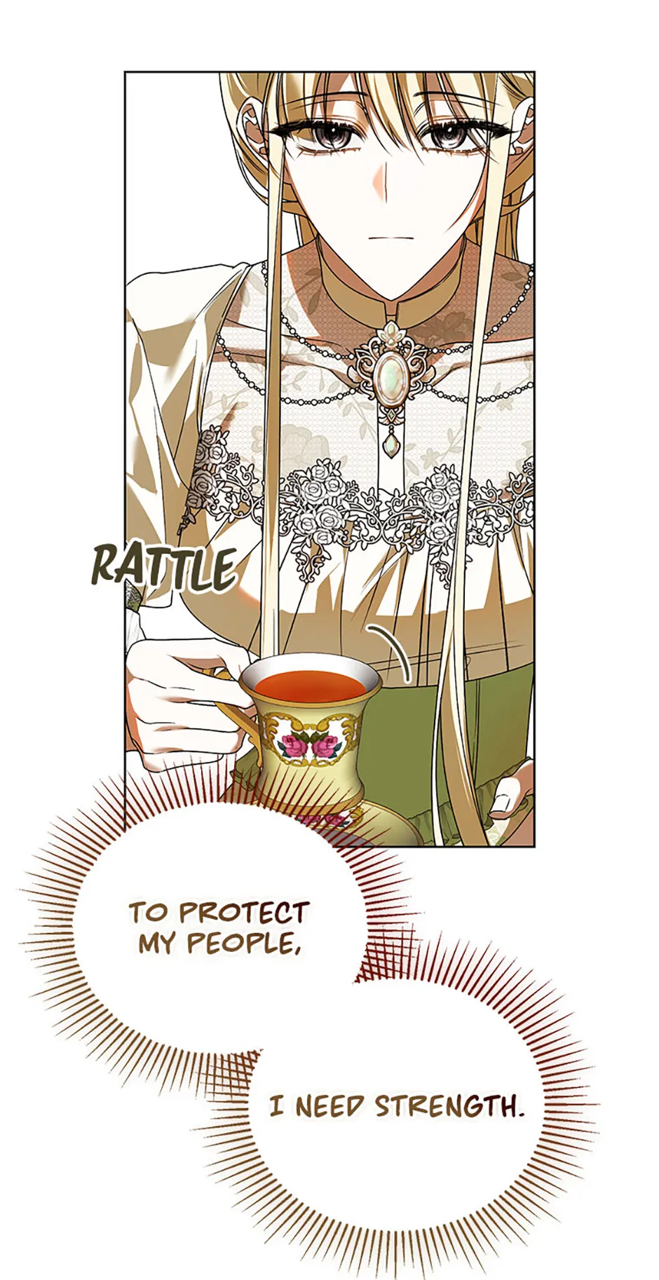 Cling to me (Please Be Obsessed With Me) chapter 35 page 64