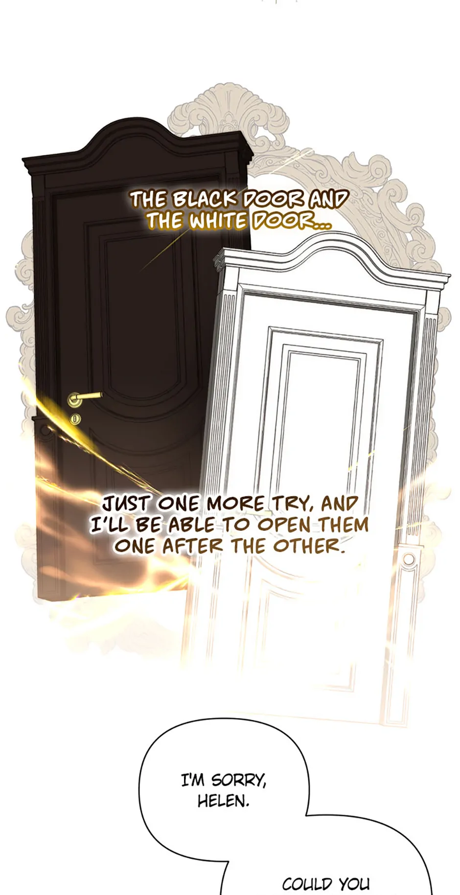 Cling to me (Please Be Obsessed With Me) chapter 35 page 65