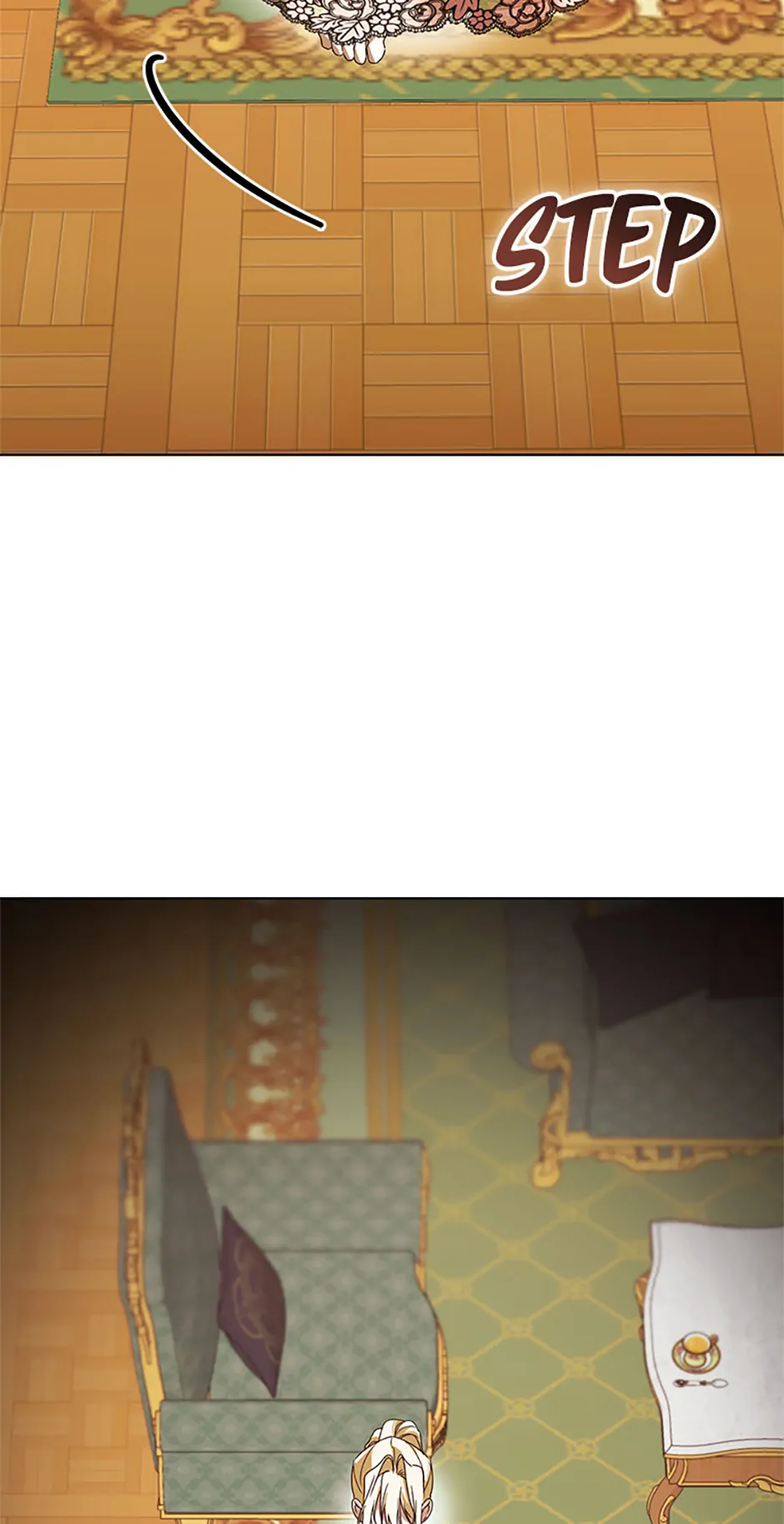 Cling to me (Please Be Obsessed With Me) chapter 35 page 67
