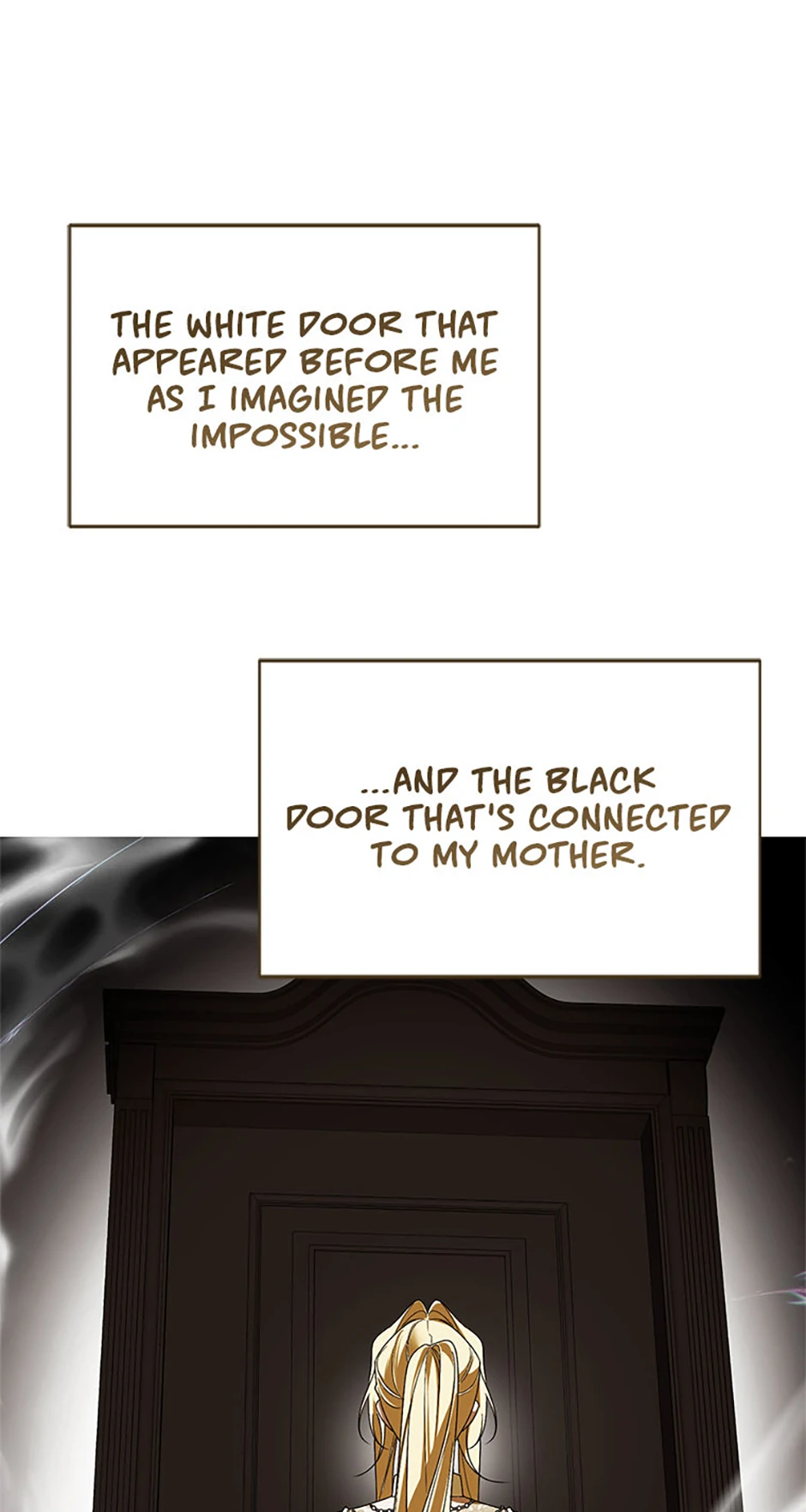 Cling to me (Please Be Obsessed With Me) chapter 35 page 69