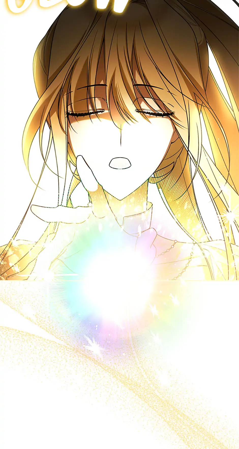 Cling to me (Please Be Obsessed With Me) chapter 35 page 71