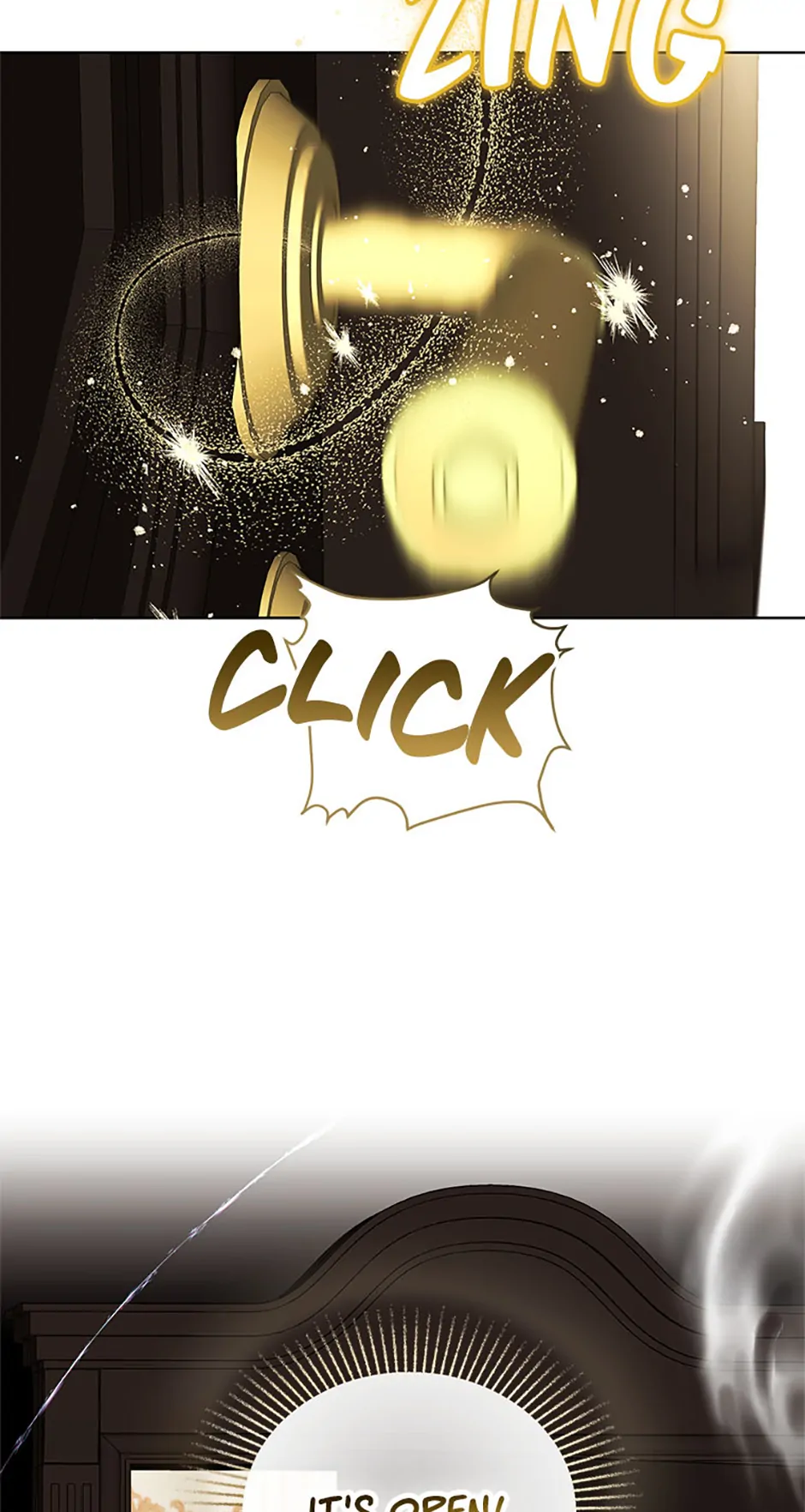 Cling to me (Please Be Obsessed With Me) chapter 35 page 73