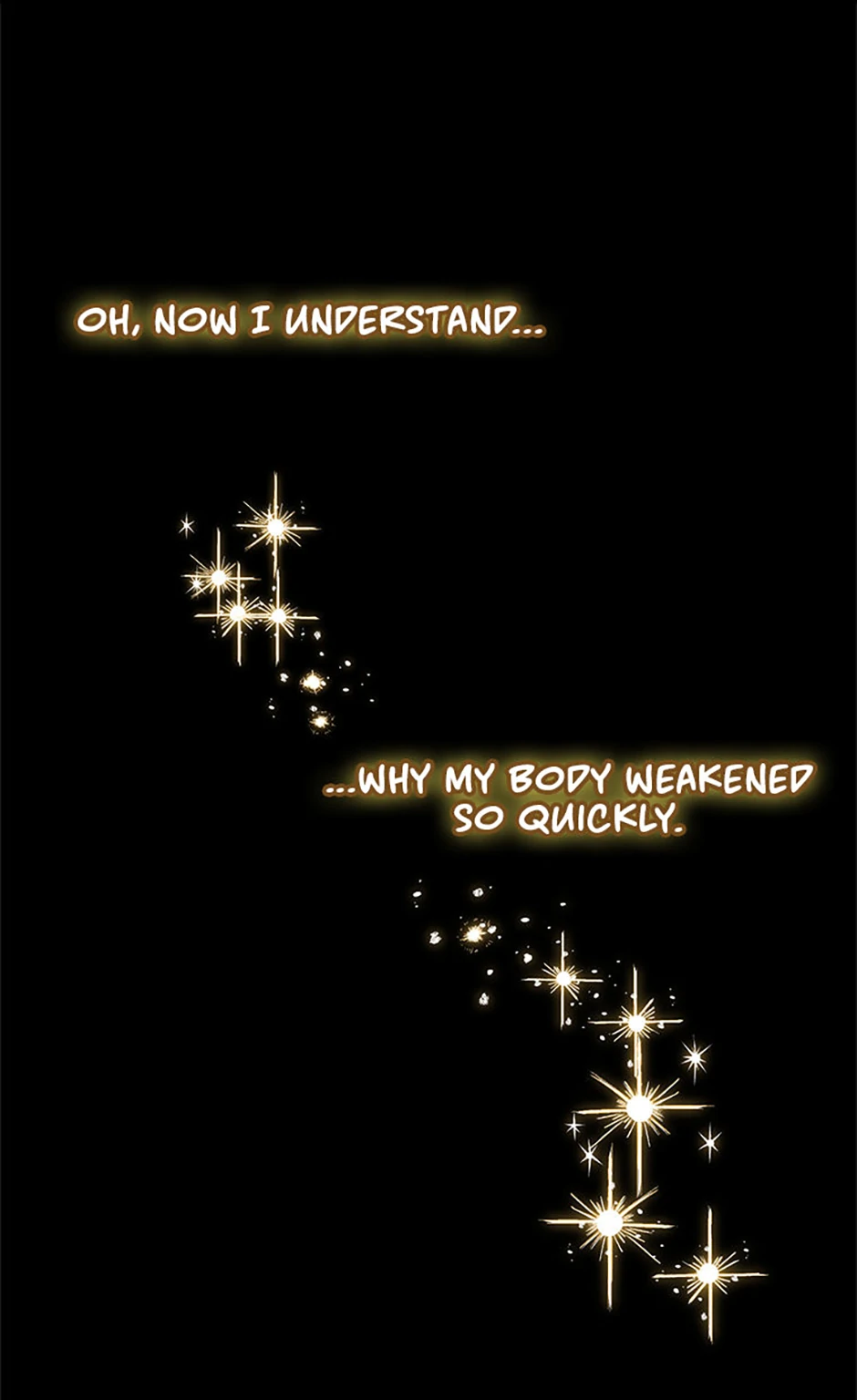 Cling to me (Please Be Obsessed With Me) chapter 35 page 76
