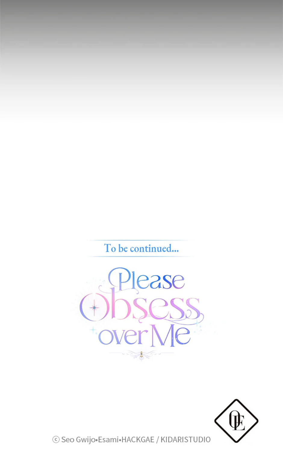 Cling to me (Please Be Obsessed With Me) chapter 35 page 79