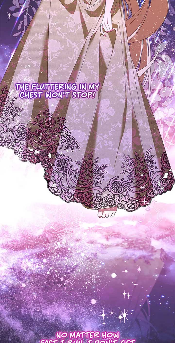 Cling to me (Please Be Obsessed With Me) chapter 36 page 8