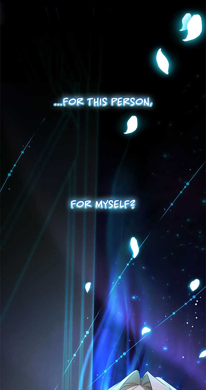 Cling to me (Please Be Obsessed With Me) chapter 36 page 45
