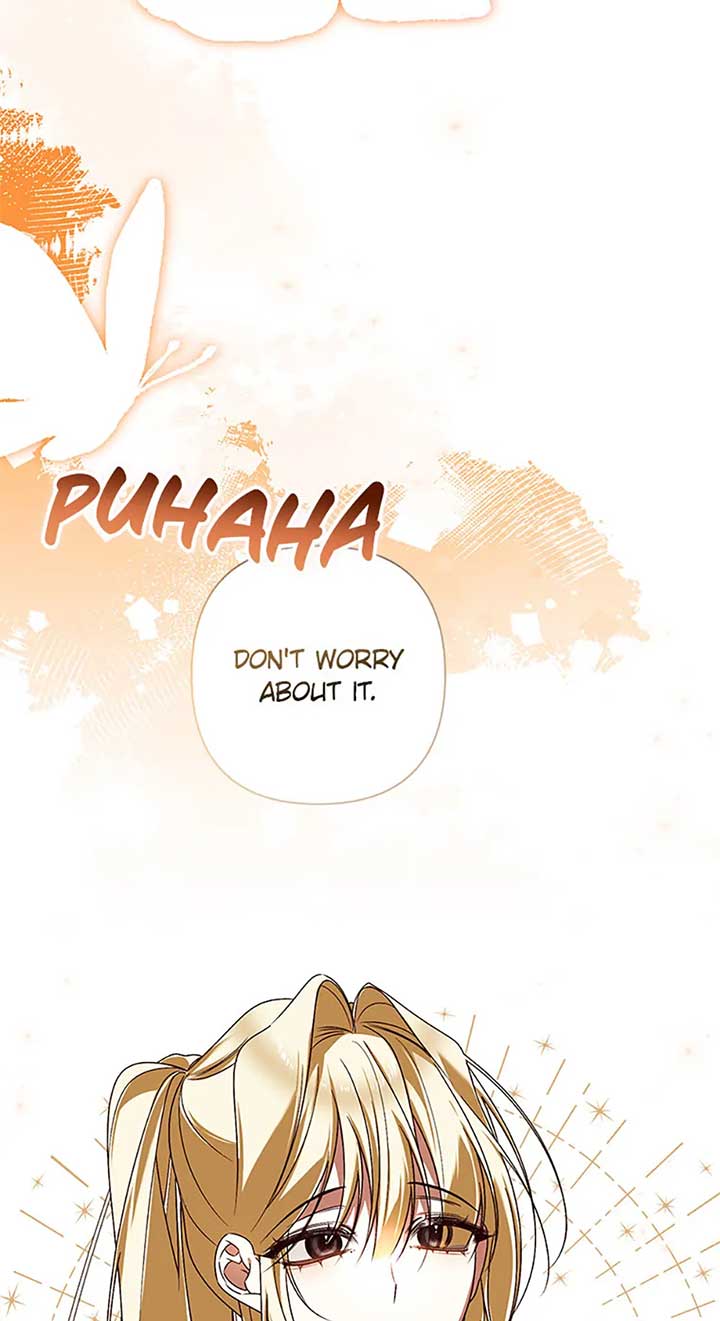 Cling to me (Please Be Obsessed With Me) chapter 36 page 71