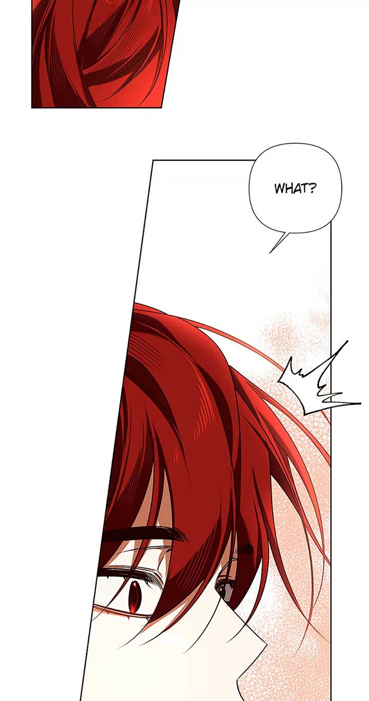 Cling to me (Please Be Obsessed With Me) chapter 36 page 83