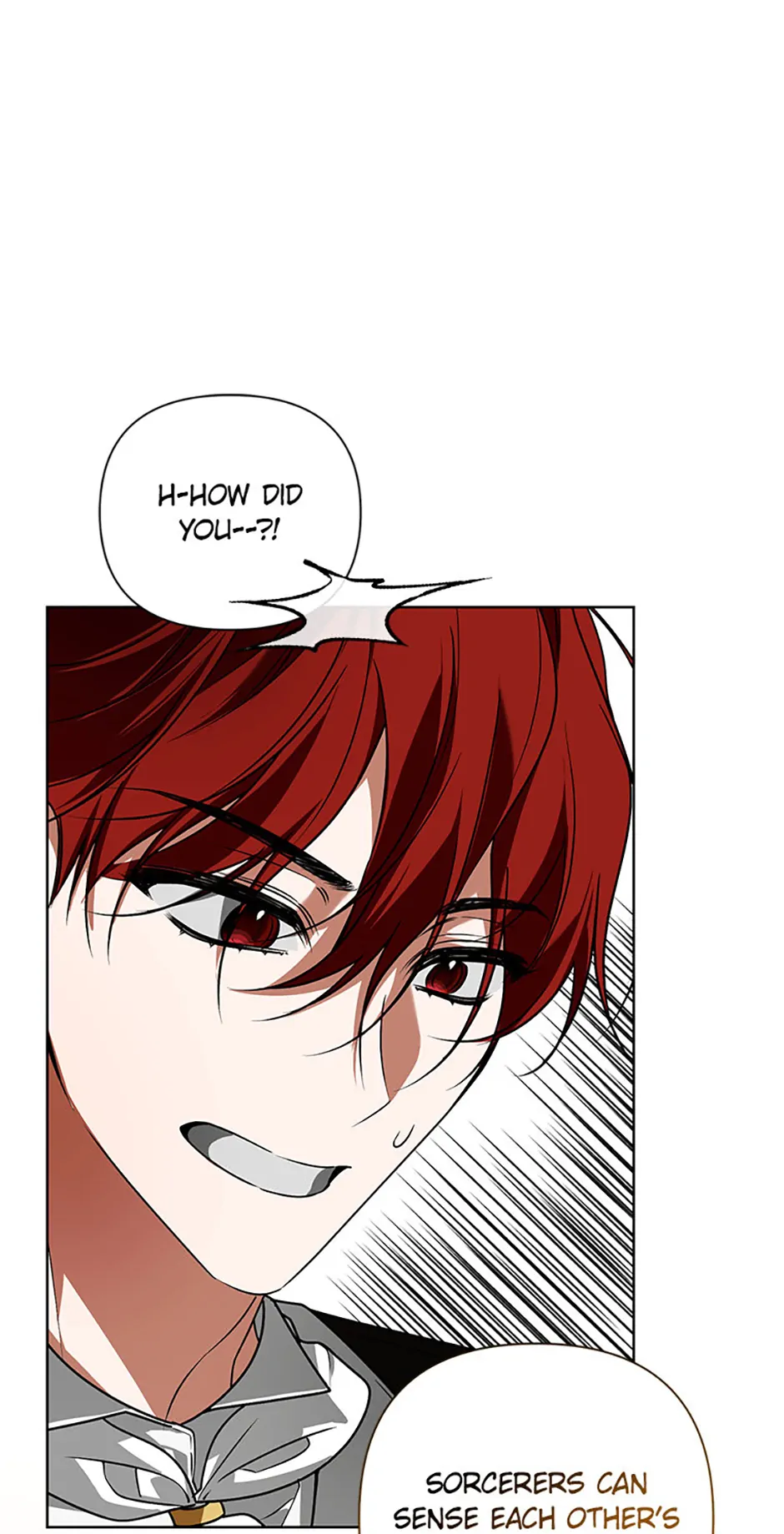 Cling to me (Please Be Obsessed With Me) chapter 37 page 5