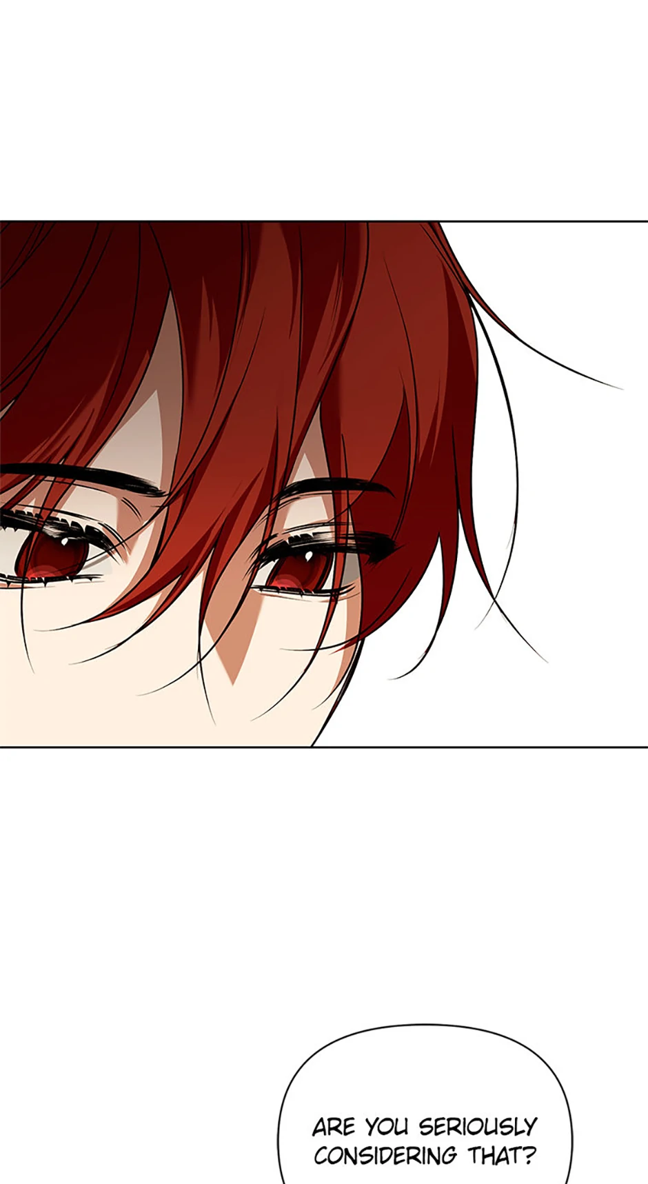 Cling to me (Please Be Obsessed With Me) chapter 37 page 8