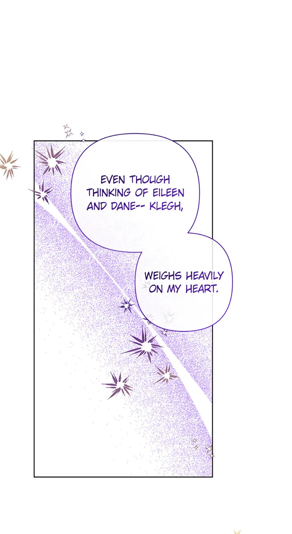 Cling to me (Please Be Obsessed With Me) chapter 37 page 10