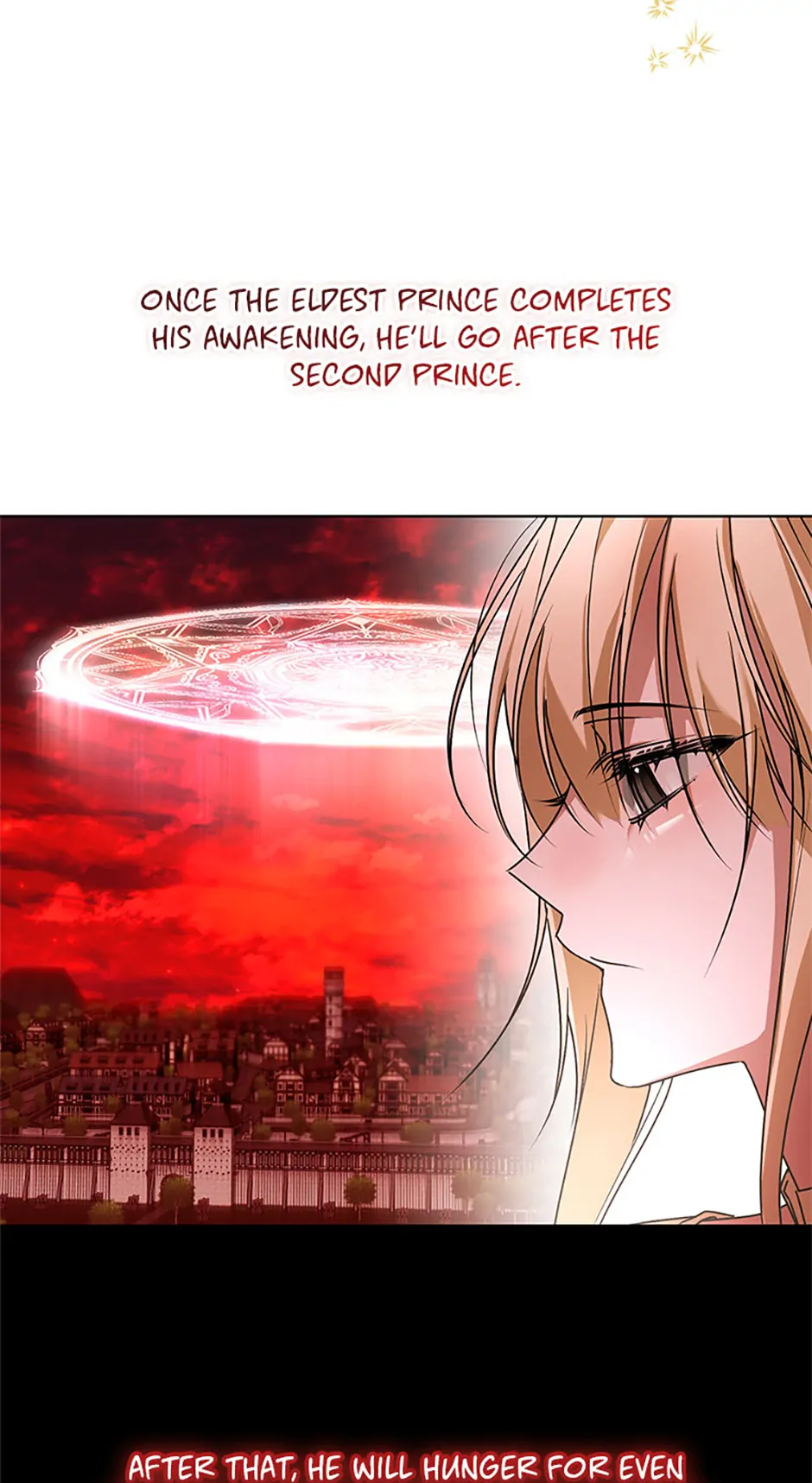 Cling to me (Please Be Obsessed With Me) chapter 37 page 11