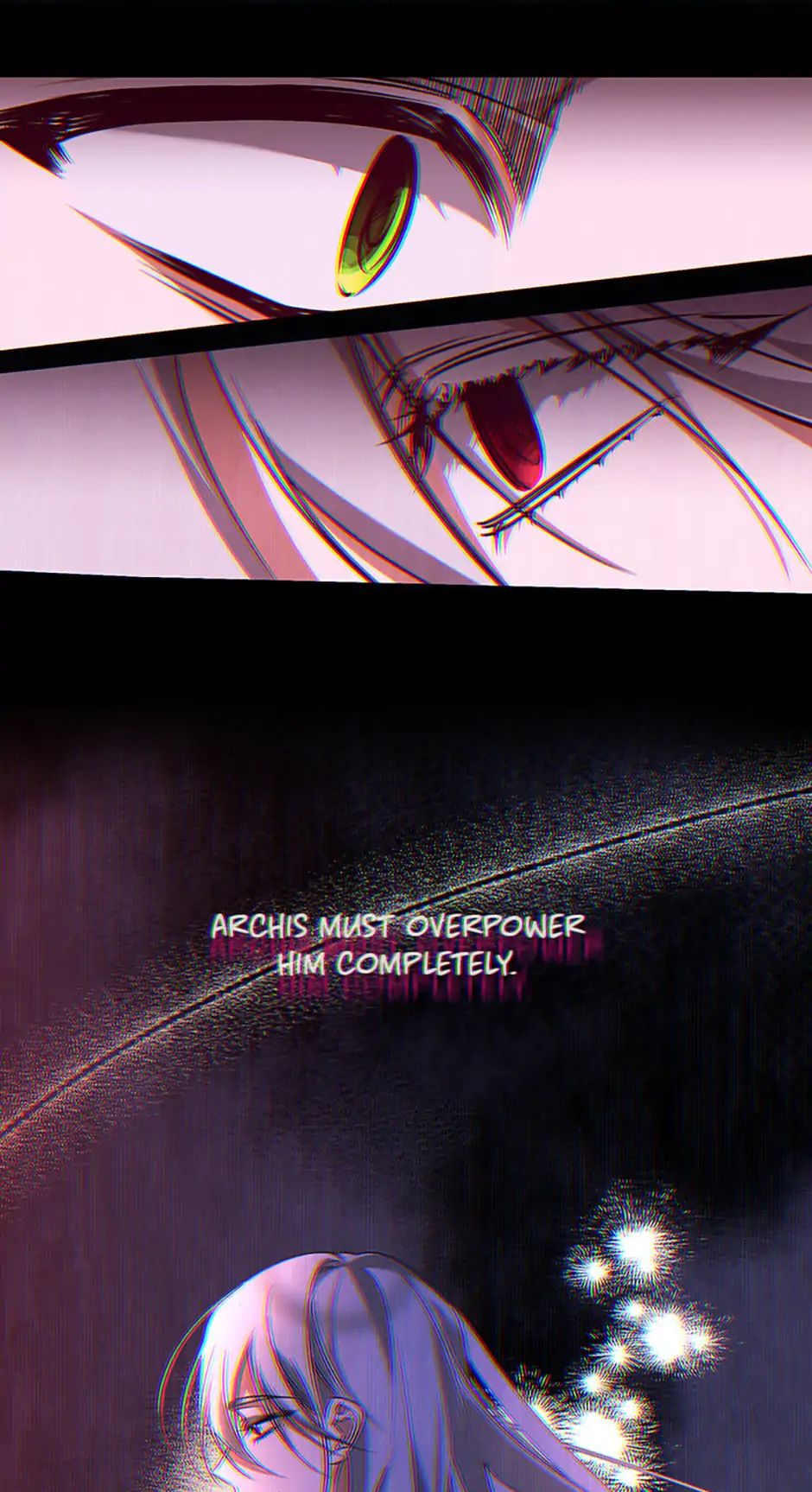Cling to me (Please Be Obsessed With Me) chapter 37 page 15