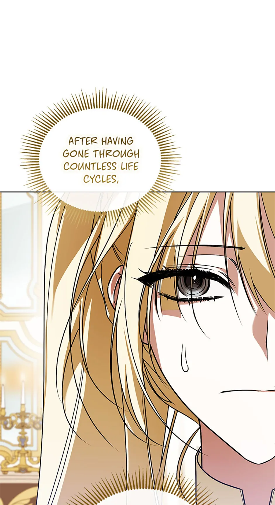 Cling to me (Please Be Obsessed With Me) chapter 37 page 18