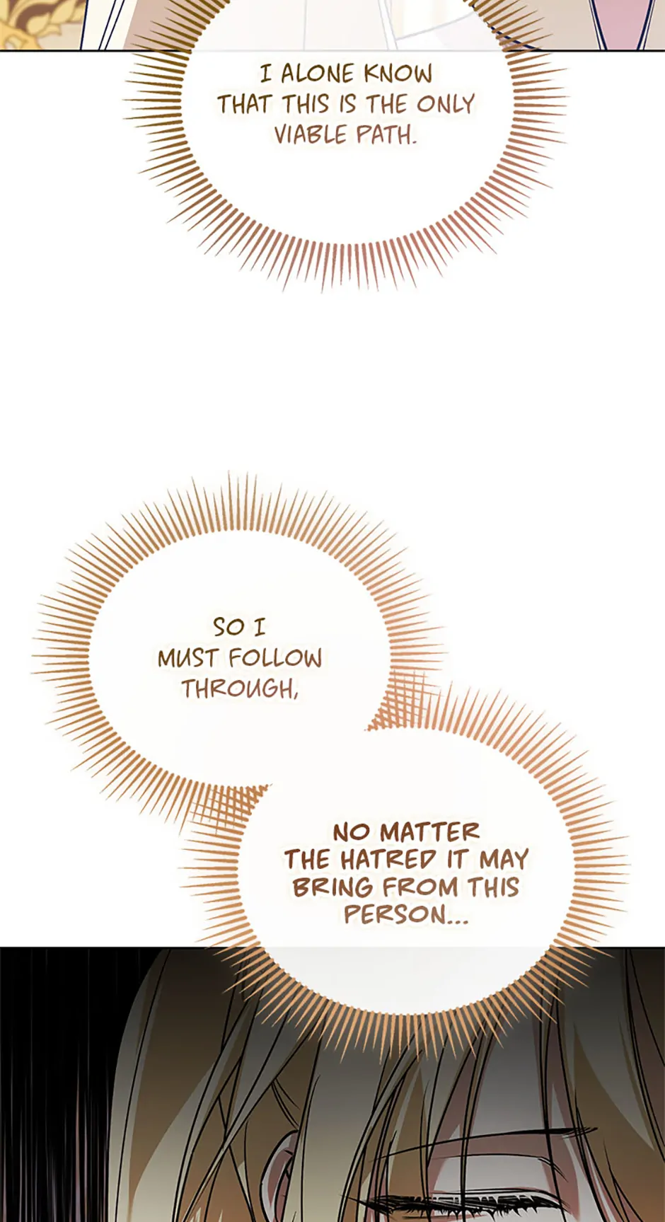Cling to me (Please Be Obsessed With Me) chapter 37 page 19