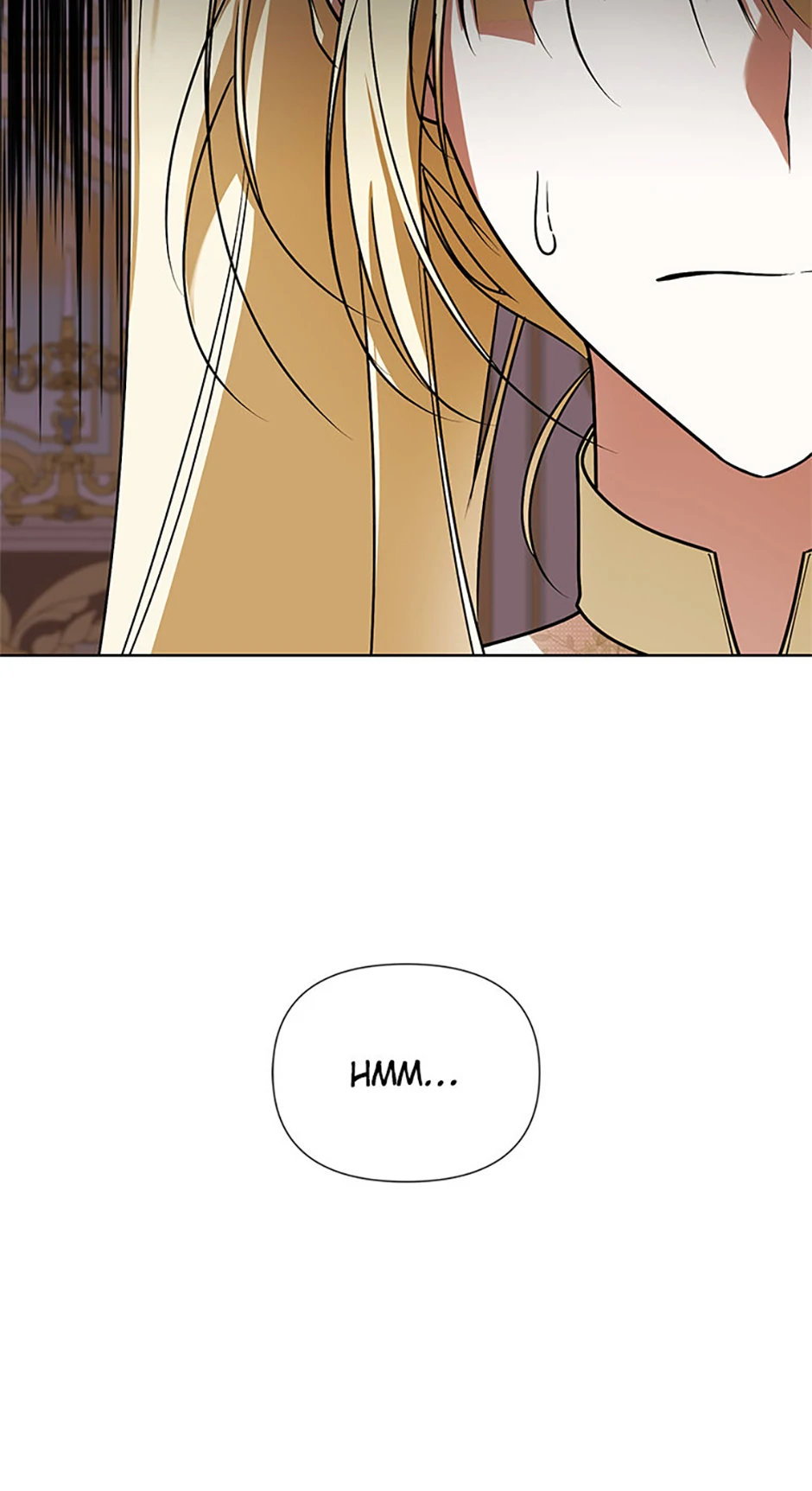 Cling to me (Please Be Obsessed With Me) chapter 37 page 20