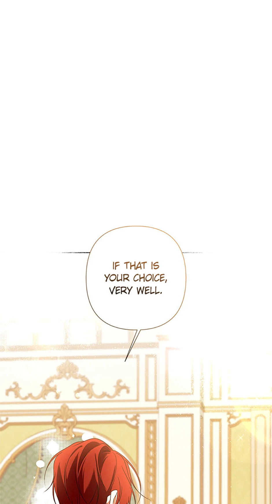 Cling to me (Please Be Obsessed With Me) chapter 37 page 23