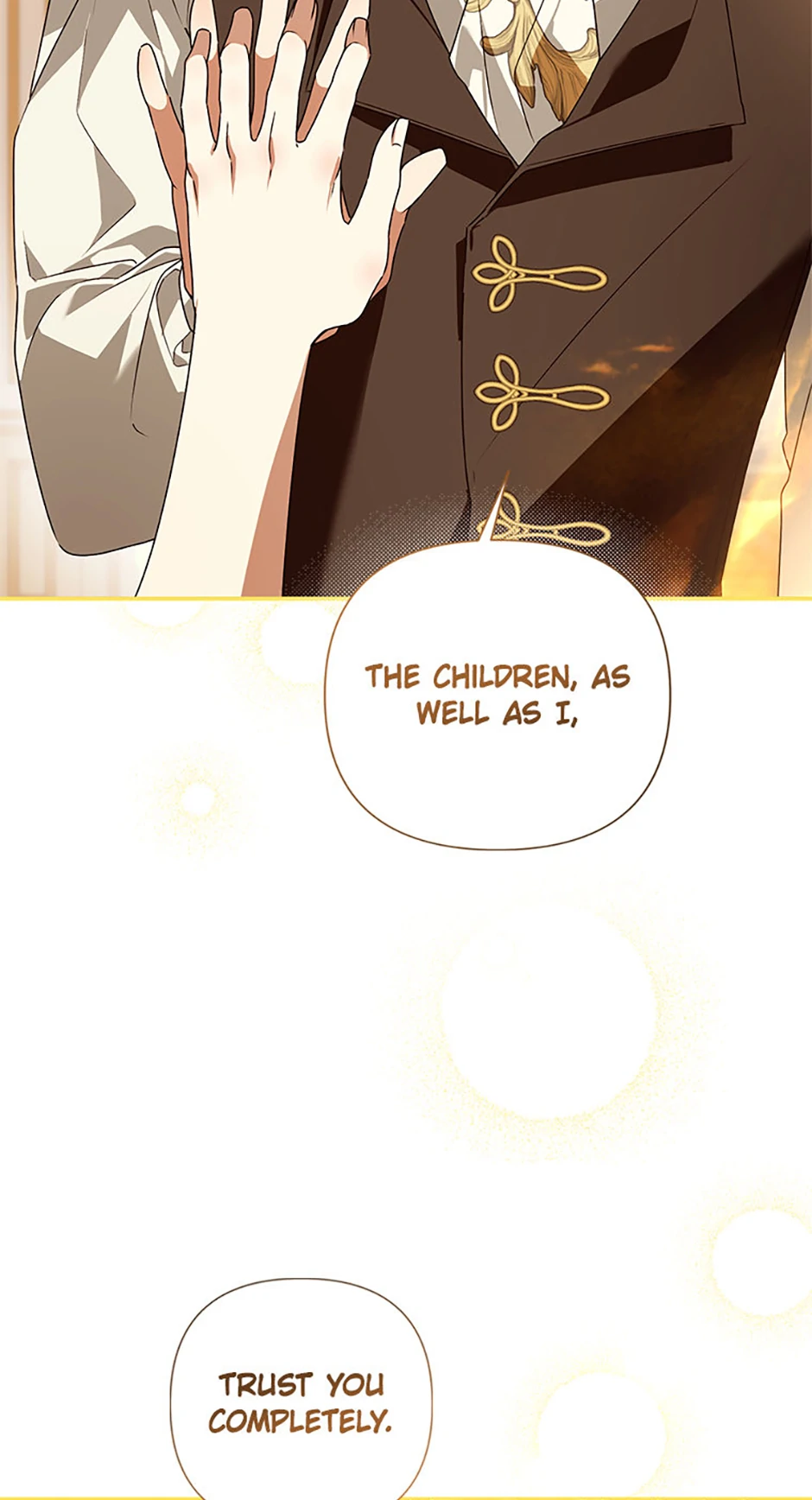 Cling to me (Please Be Obsessed With Me) chapter 37 page 26