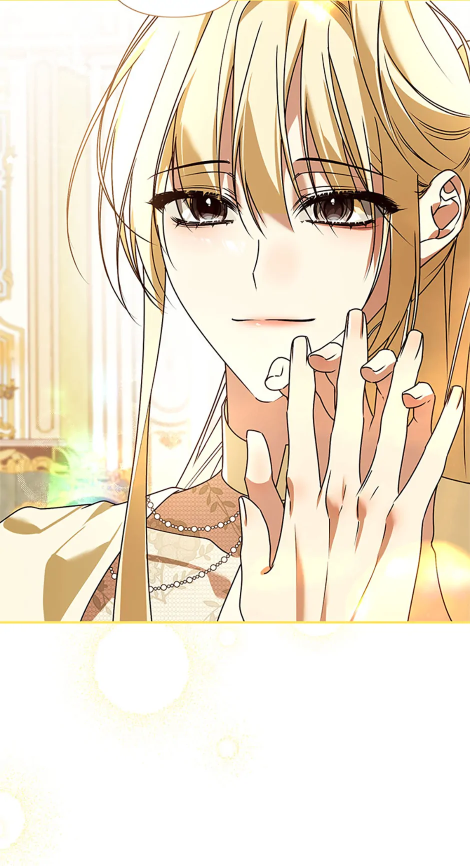 Cling to me (Please Be Obsessed With Me) chapter 37 page 27
