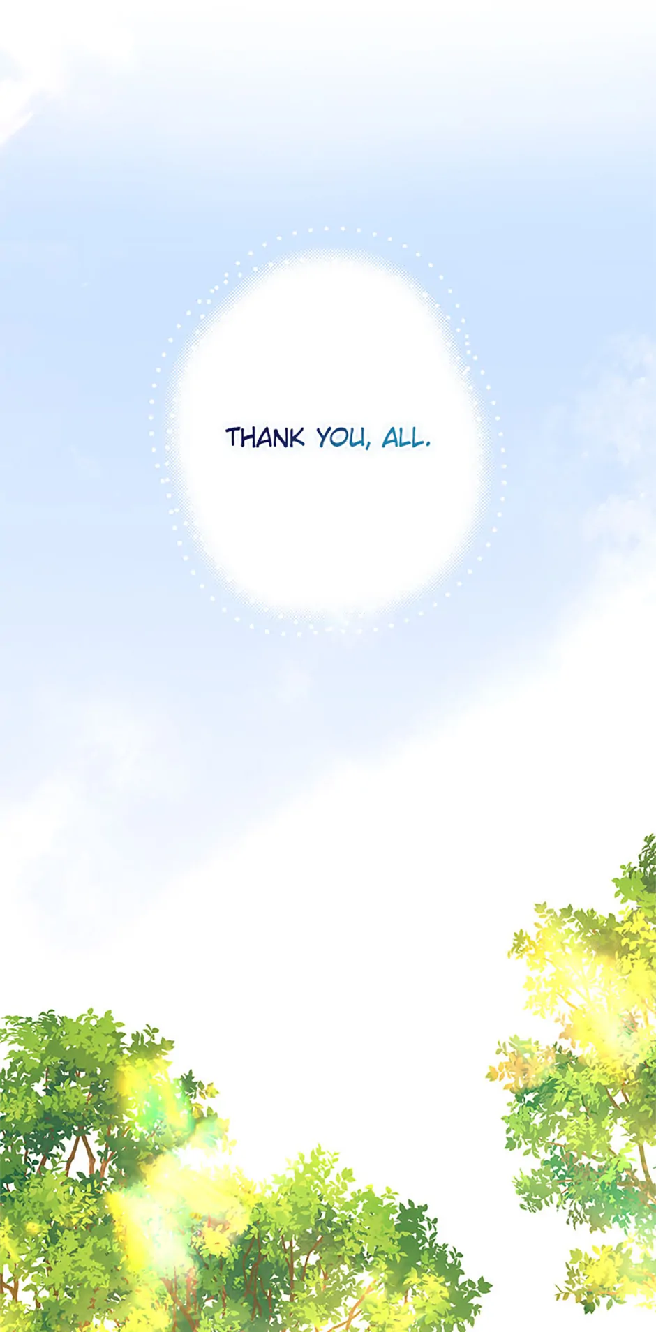 Cling to me (Please Be Obsessed With Me) chapter 37 page 29