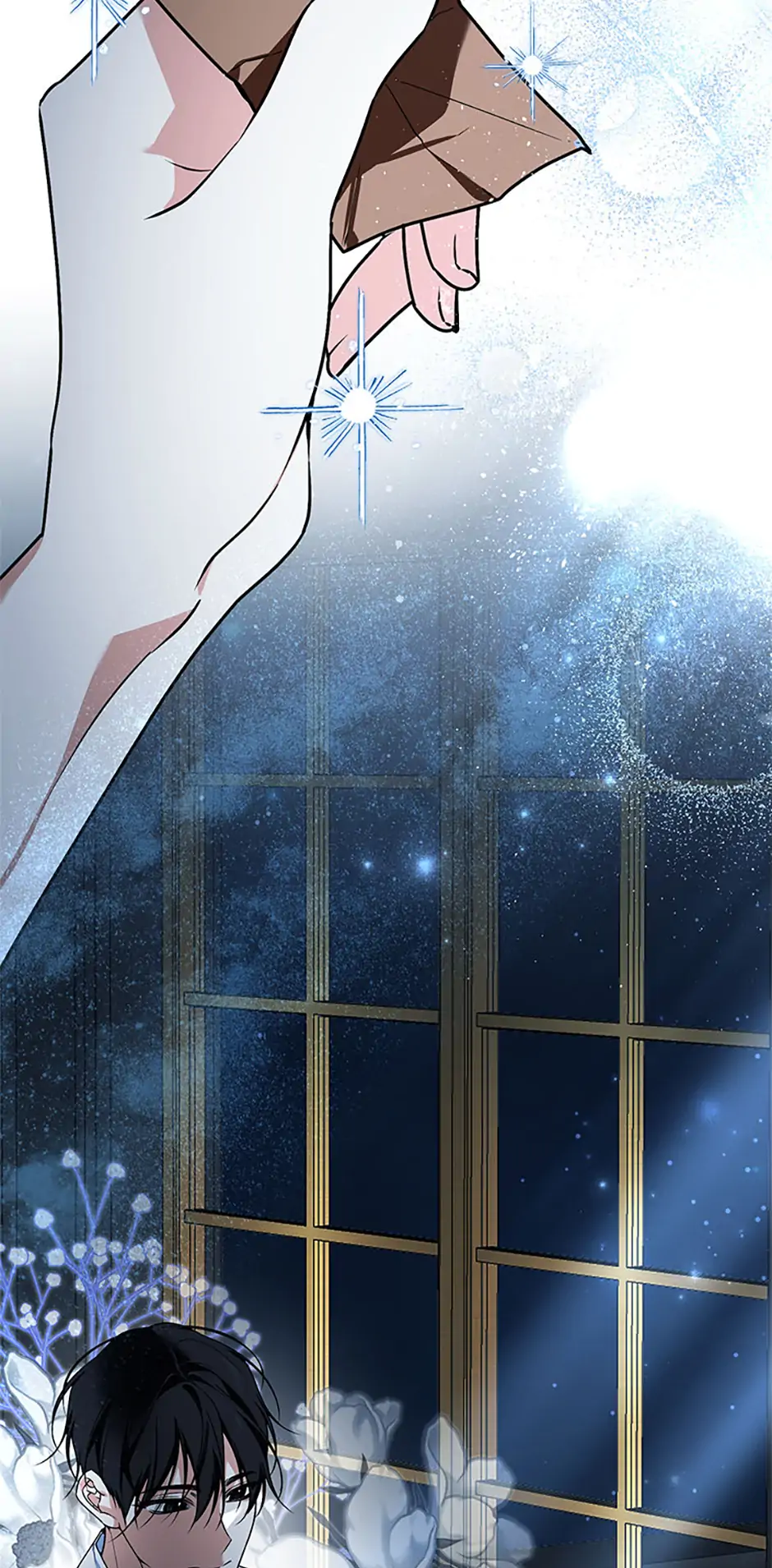 Cling to me (Please Be Obsessed With Me) chapter 37 page 32