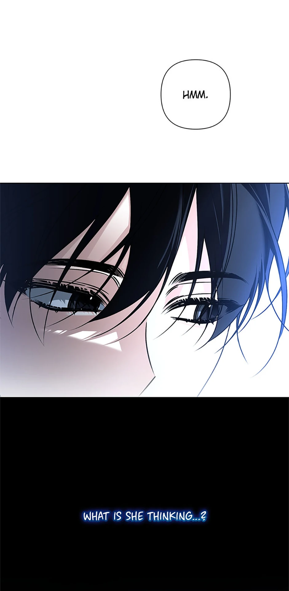 Cling to me (Please Be Obsessed With Me) chapter 37 page 35