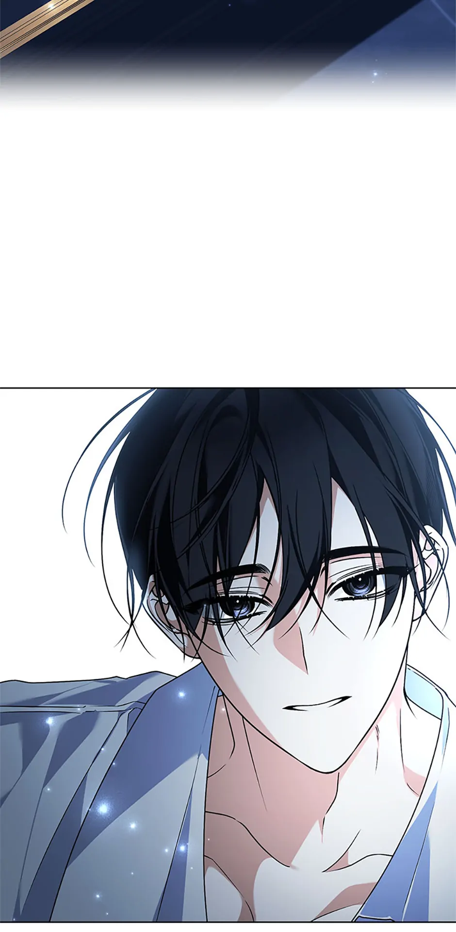 Cling to me (Please Be Obsessed With Me) chapter 37 page 37