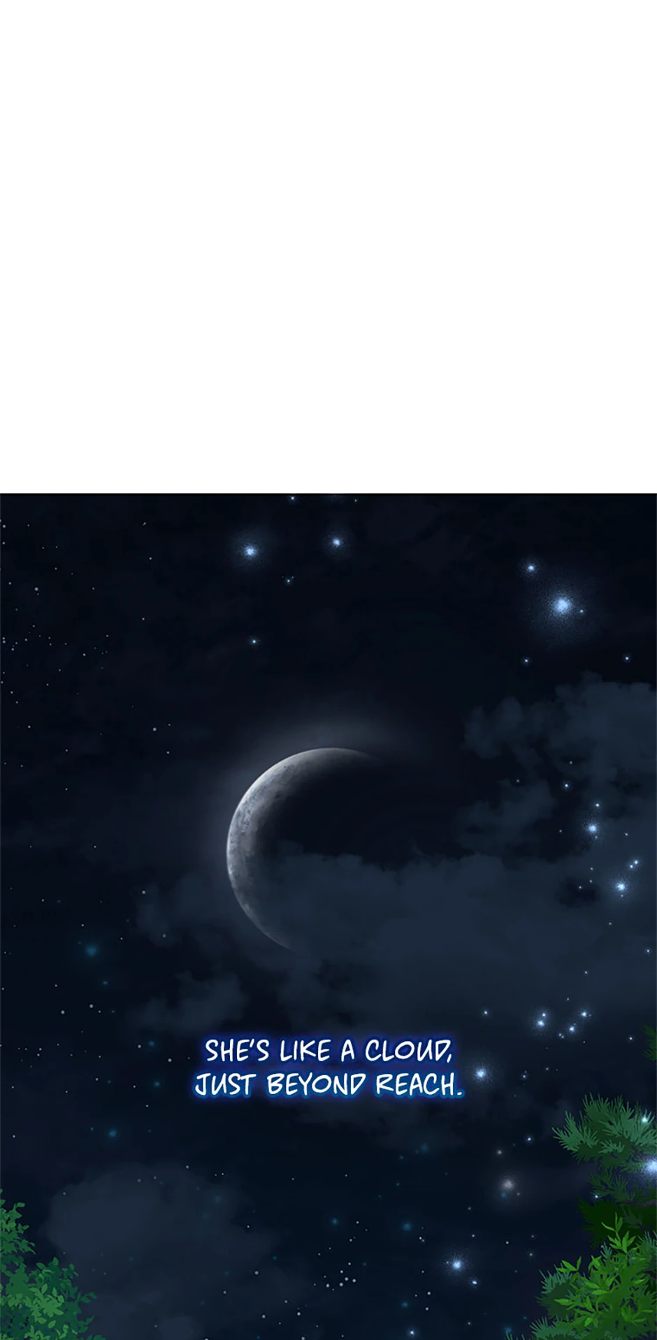 Cling to me (Please Be Obsessed With Me) chapter 37 page 38