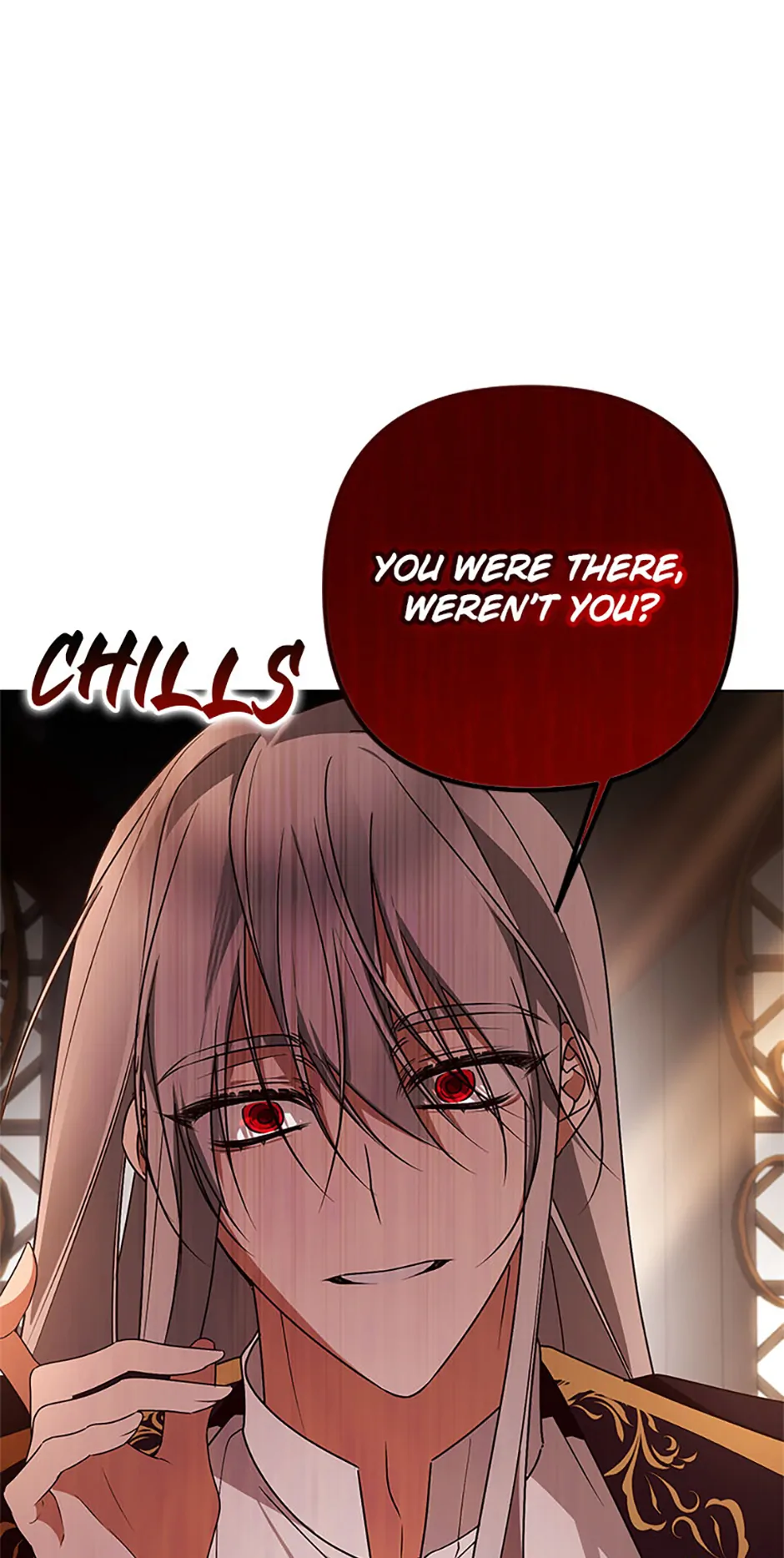 Cling to me (Please Be Obsessed With Me) chapter 37 page 43