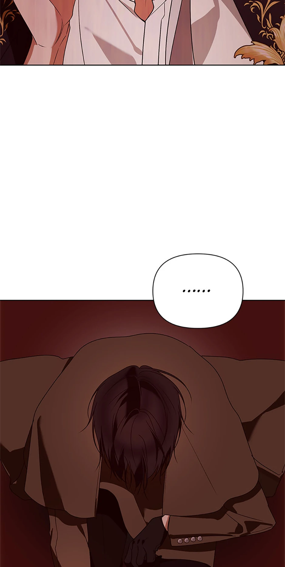Cling to me (Please Be Obsessed With Me) chapter 37 page 44
