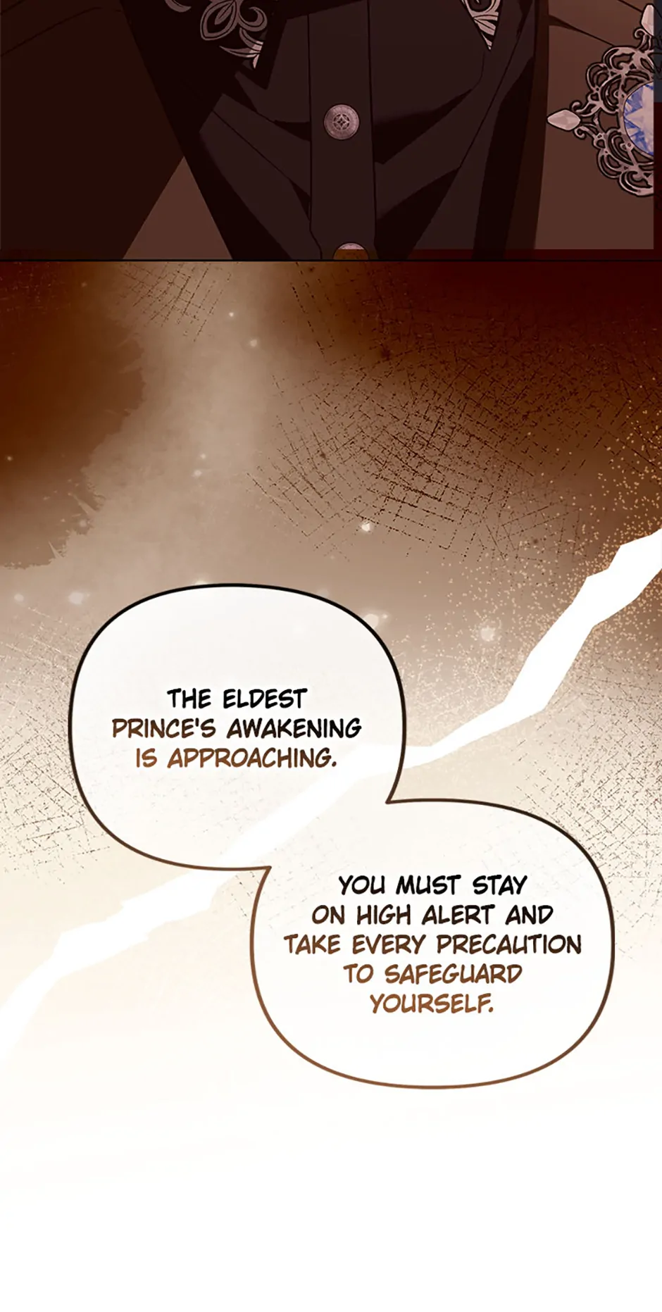 Cling to me (Please Be Obsessed With Me) chapter 37 page 48