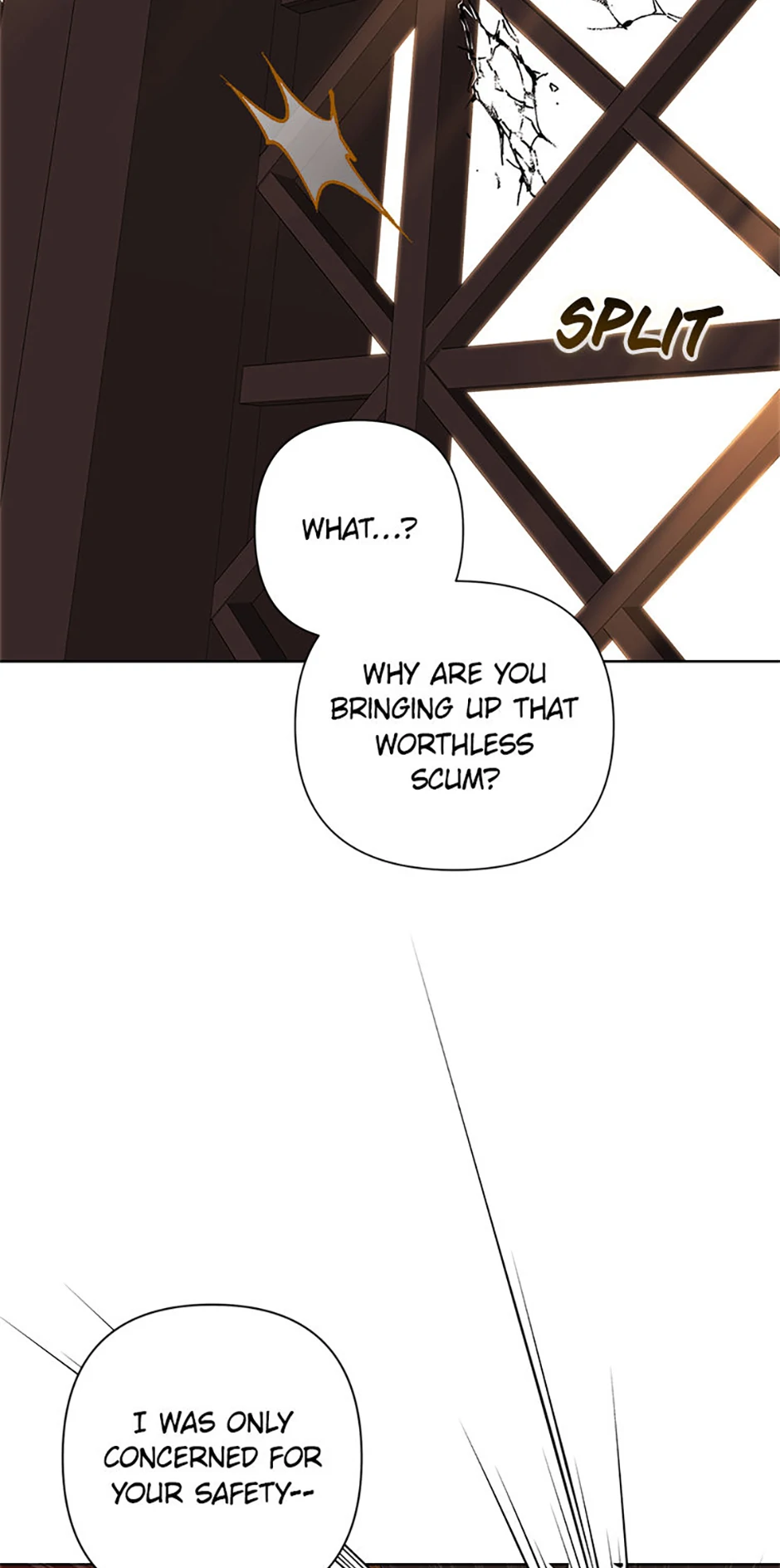 Cling to me (Please Be Obsessed With Me) chapter 37 page 50