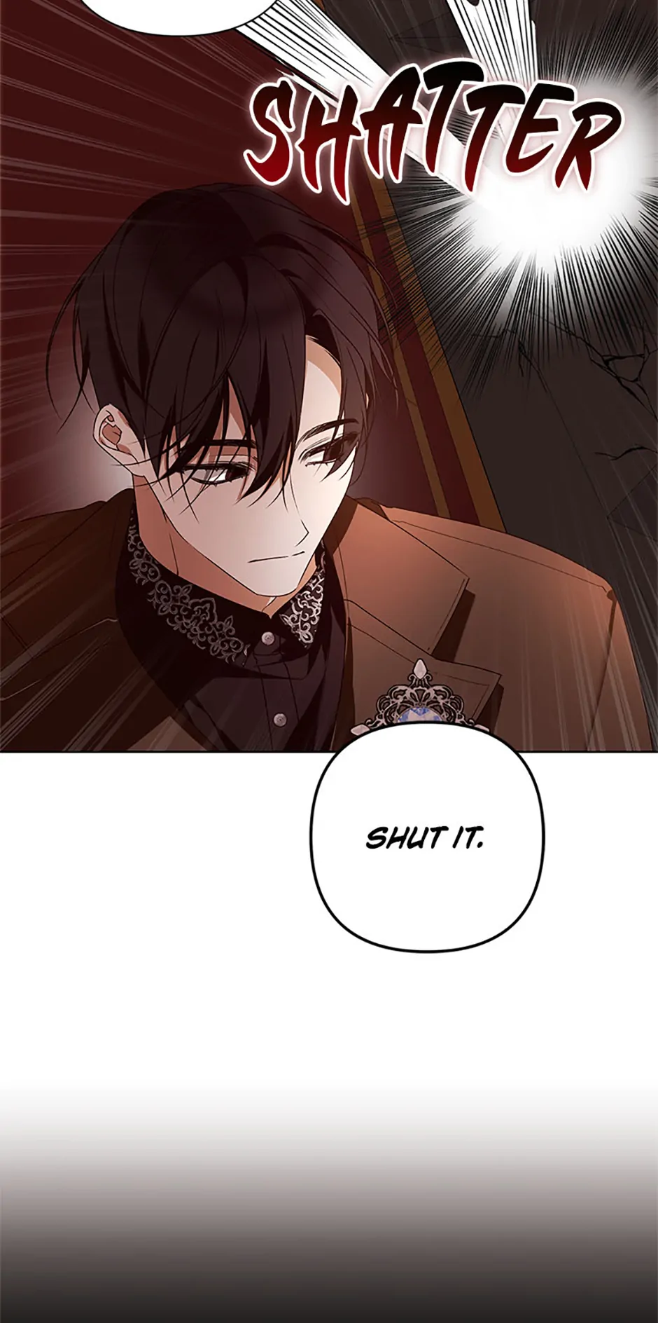 Cling to me (Please Be Obsessed With Me) chapter 37 page 51