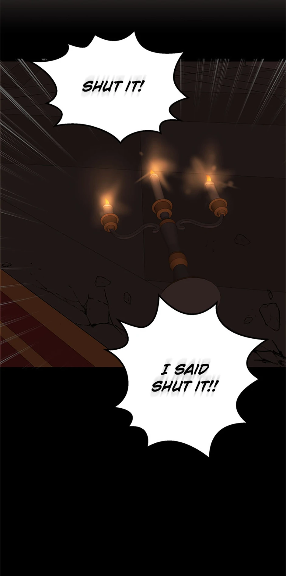 Cling to me (Please Be Obsessed With Me) chapter 37 page 52