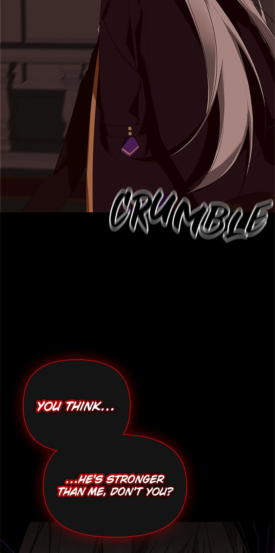 Cling to me (Please Be Obsessed With Me) chapter 37 page 54
