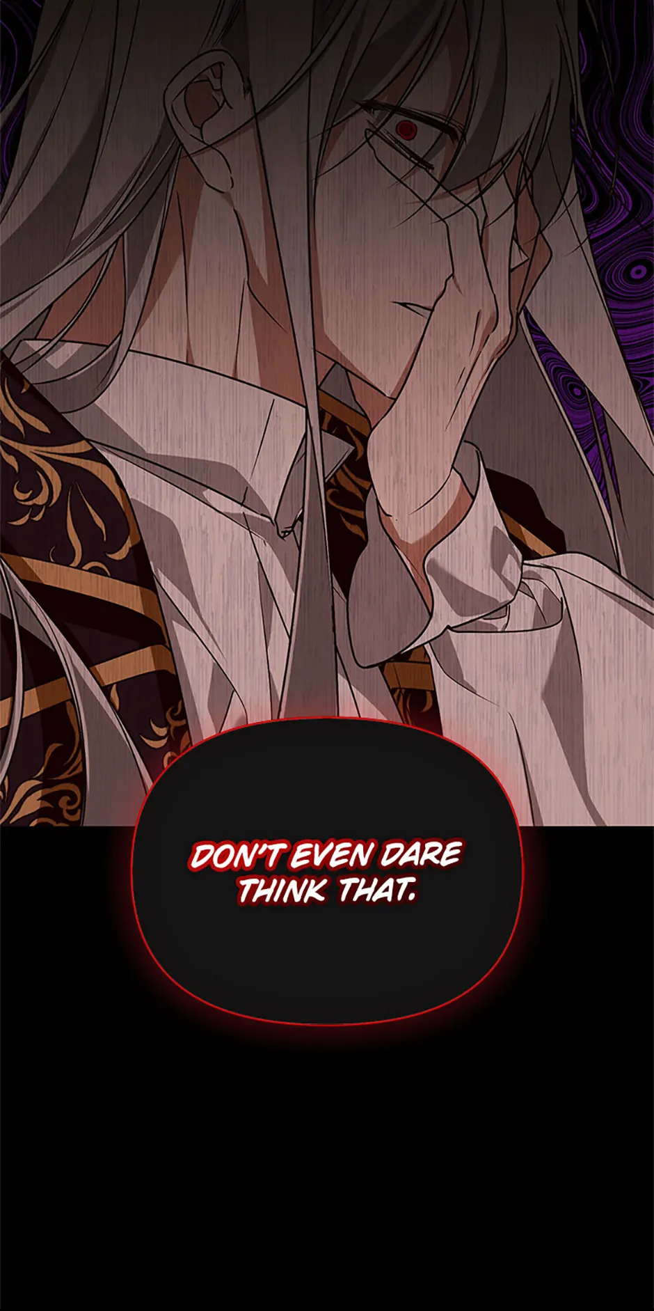 Cling to me (Please Be Obsessed With Me) chapter 37 page 55